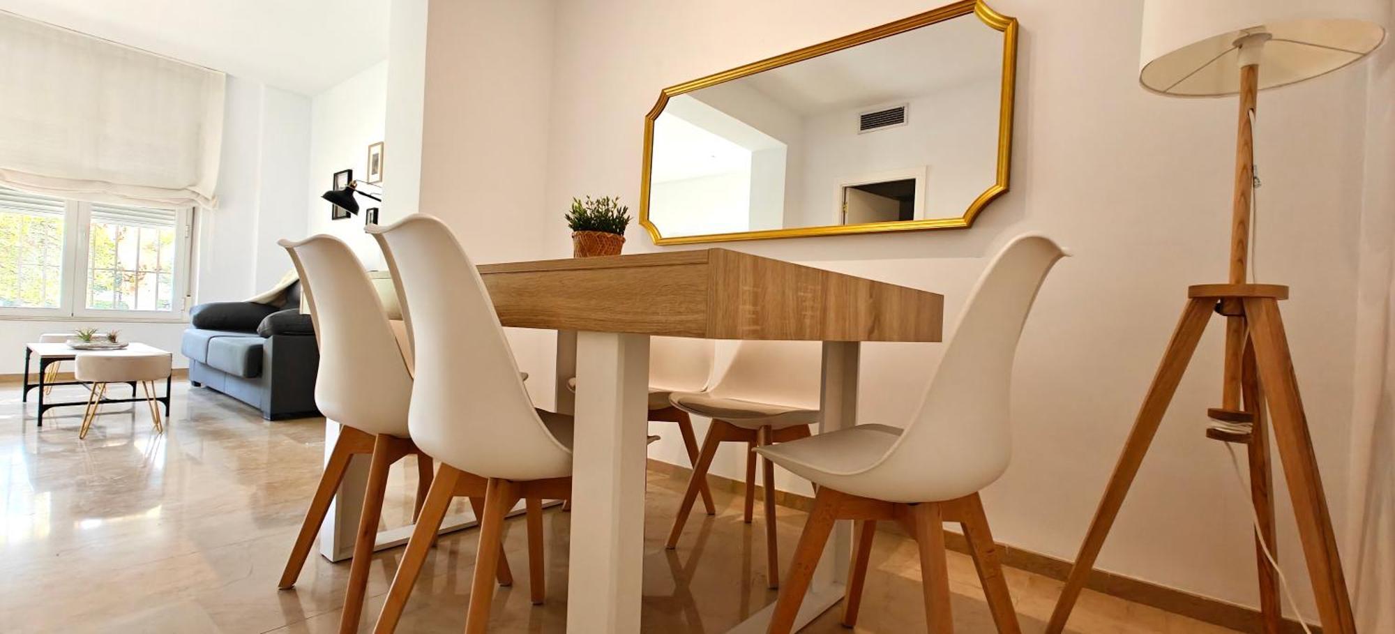 Deluxe Puerta De Almodovar * Córdoba