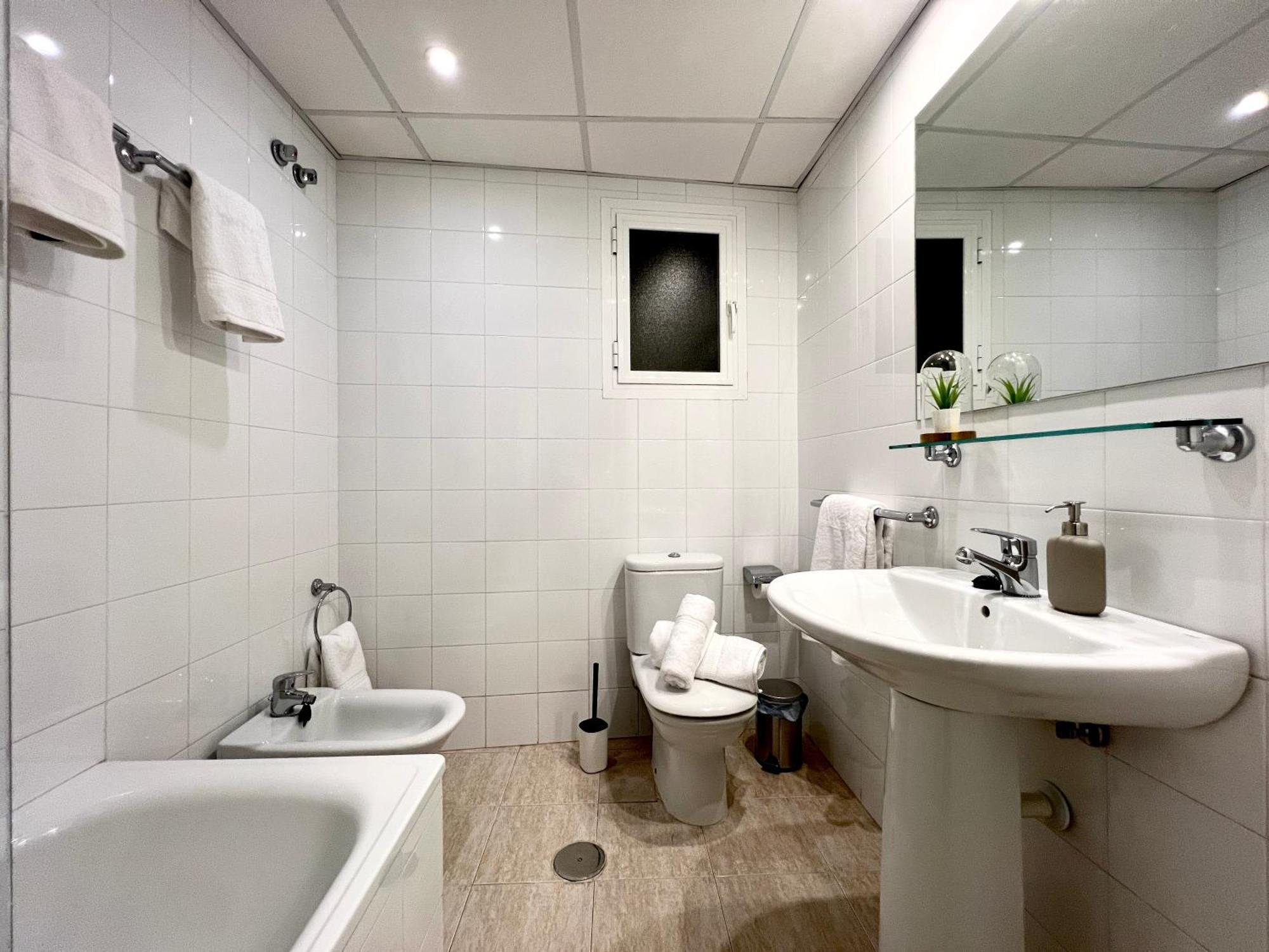 Apartamento Deluxe Puerta De Almodovar *