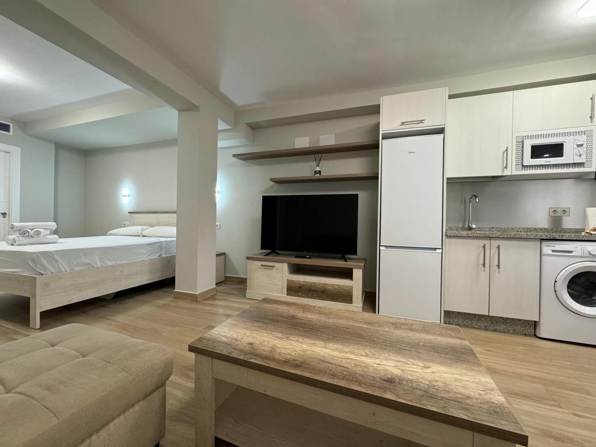 Apartamento Oasis Cordobes