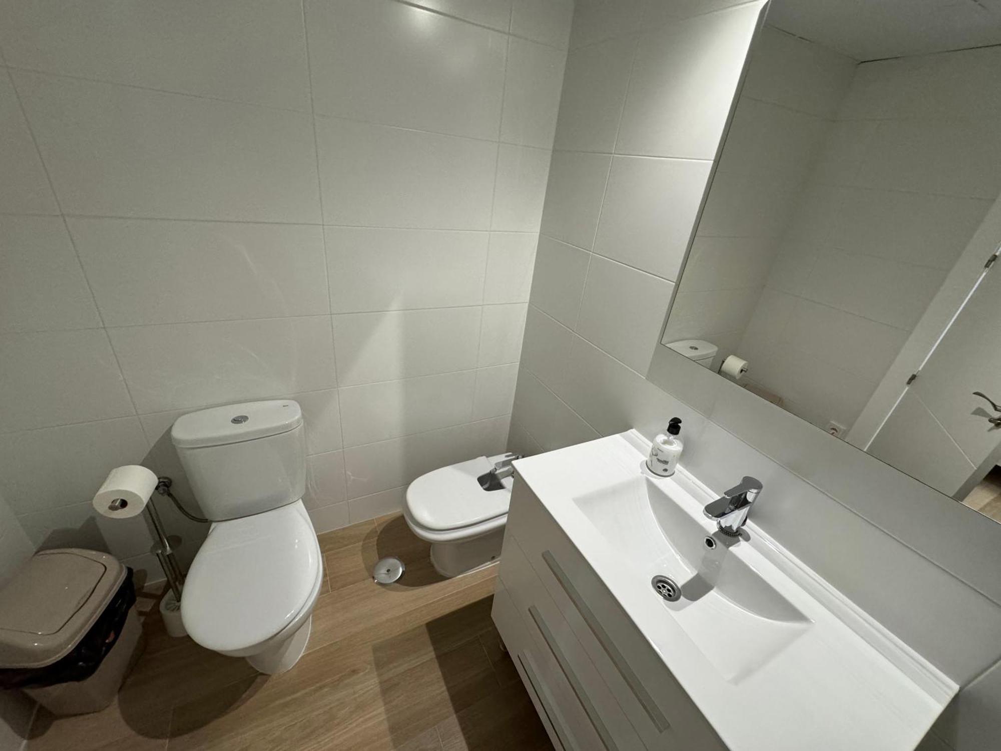 Oasis Cordobes Apartamento Córdoba