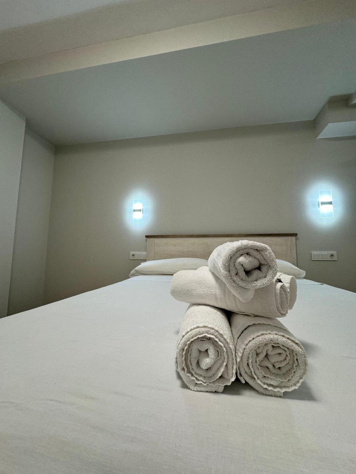 Oasis Cordobes Apartamento