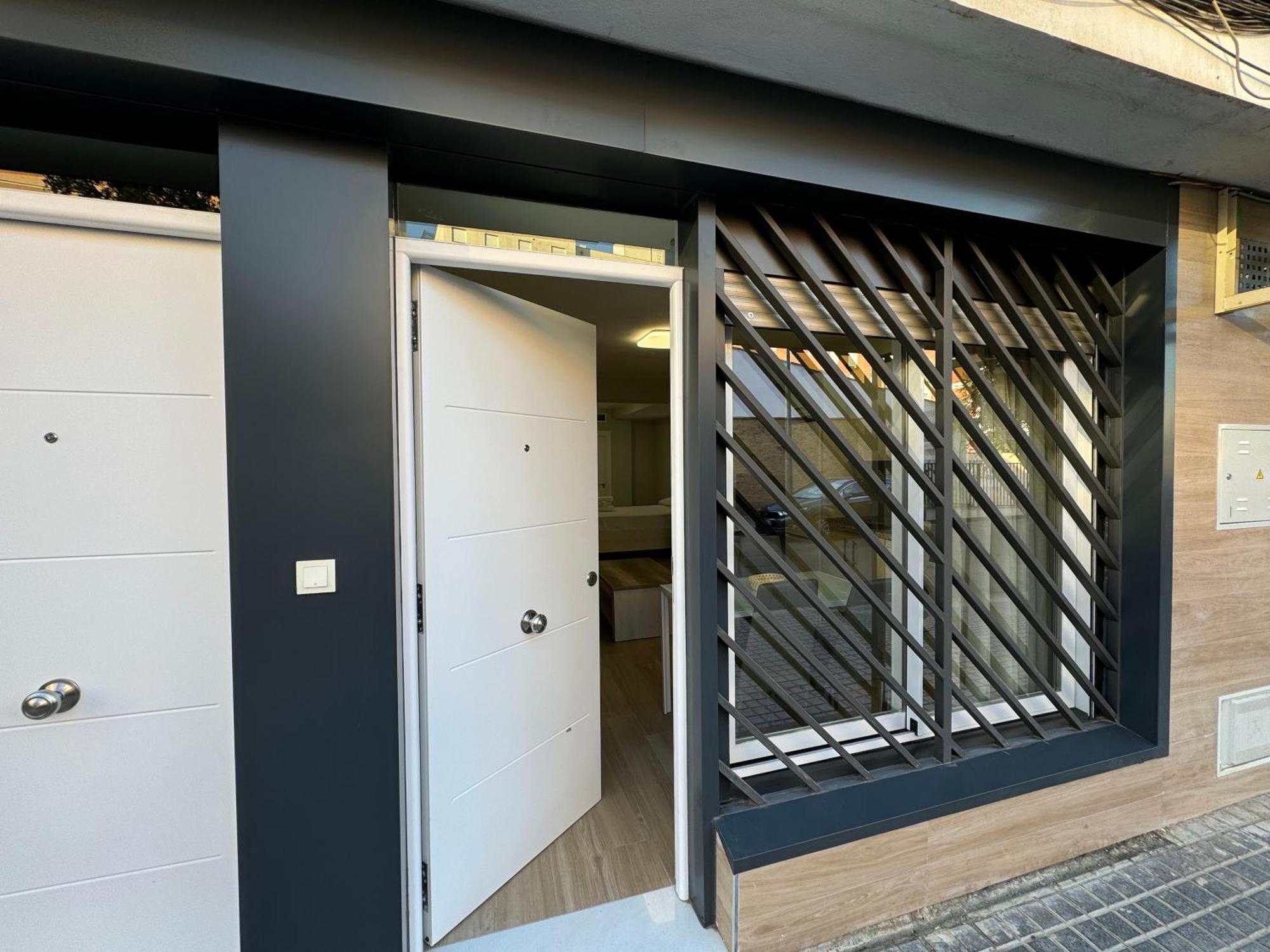 Oasis Cordobes Apartamento *