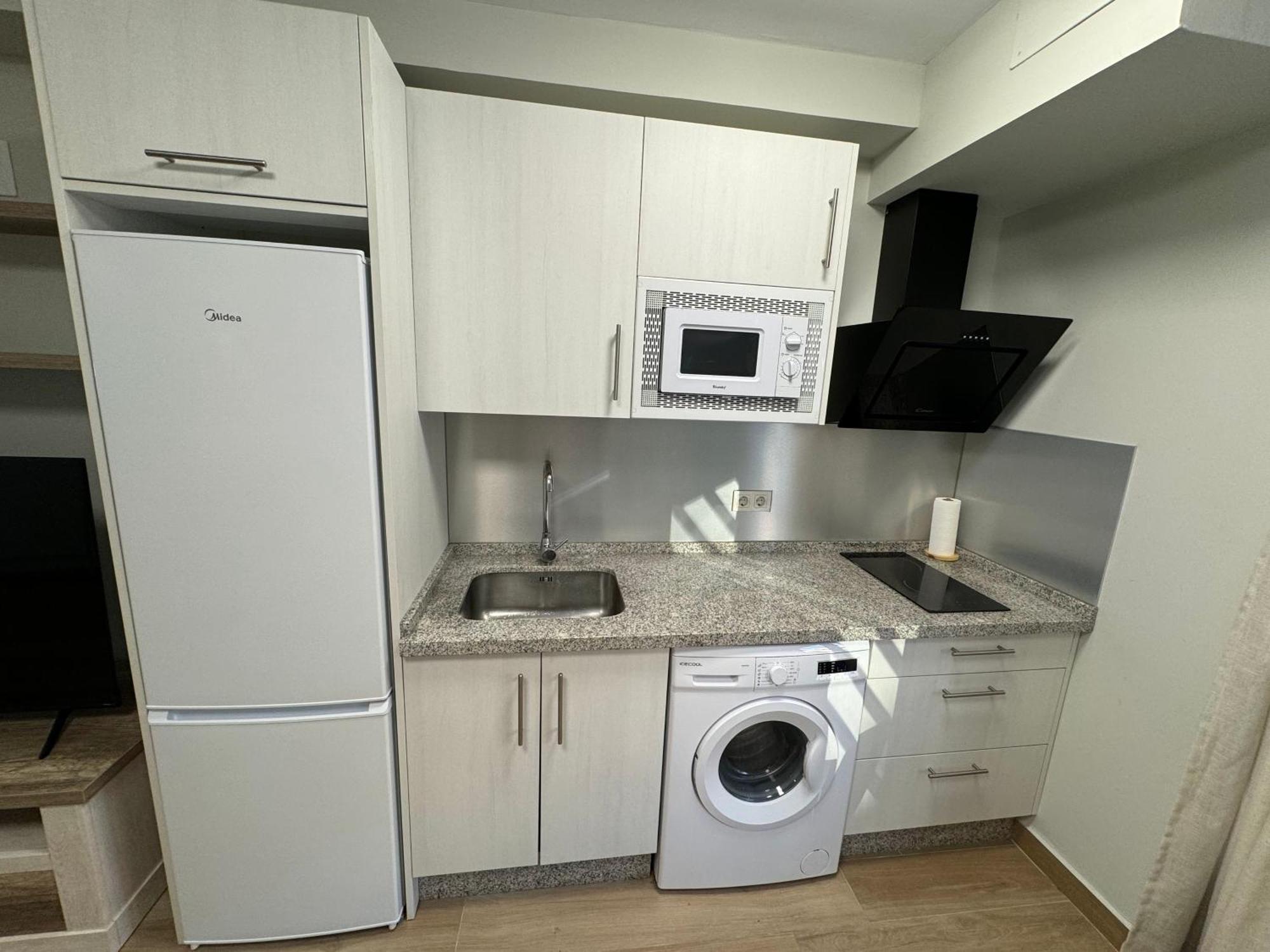 Oasis Cordobes Apartamento *