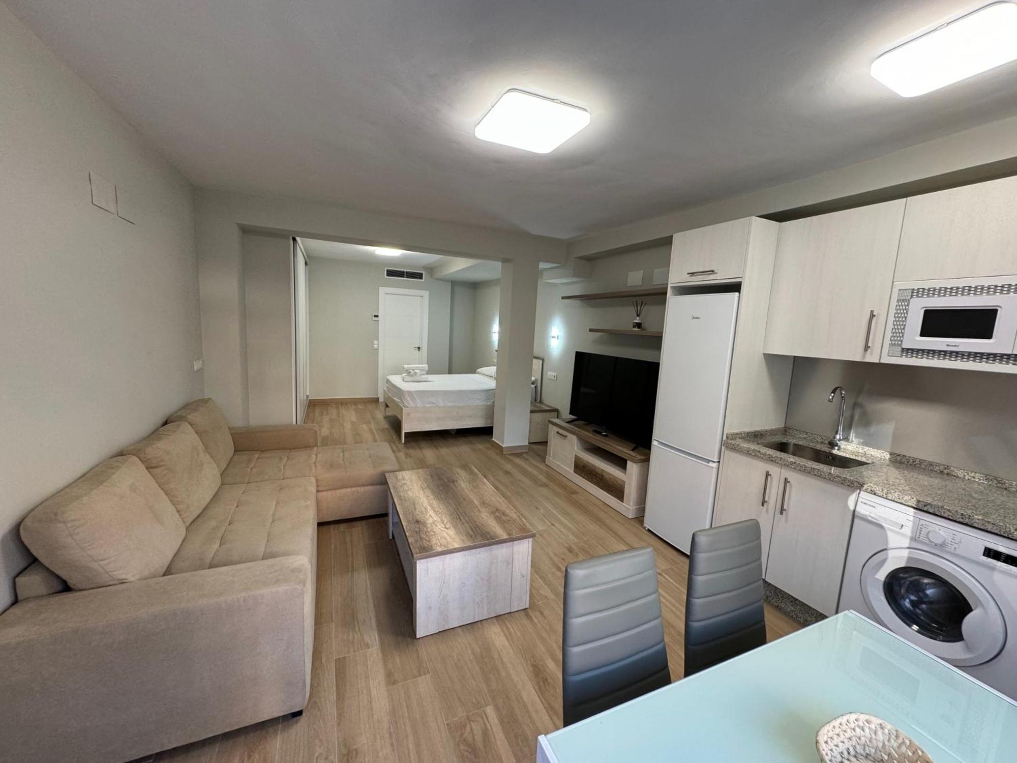 Apartamento Oasis Cordobes Córdoba
