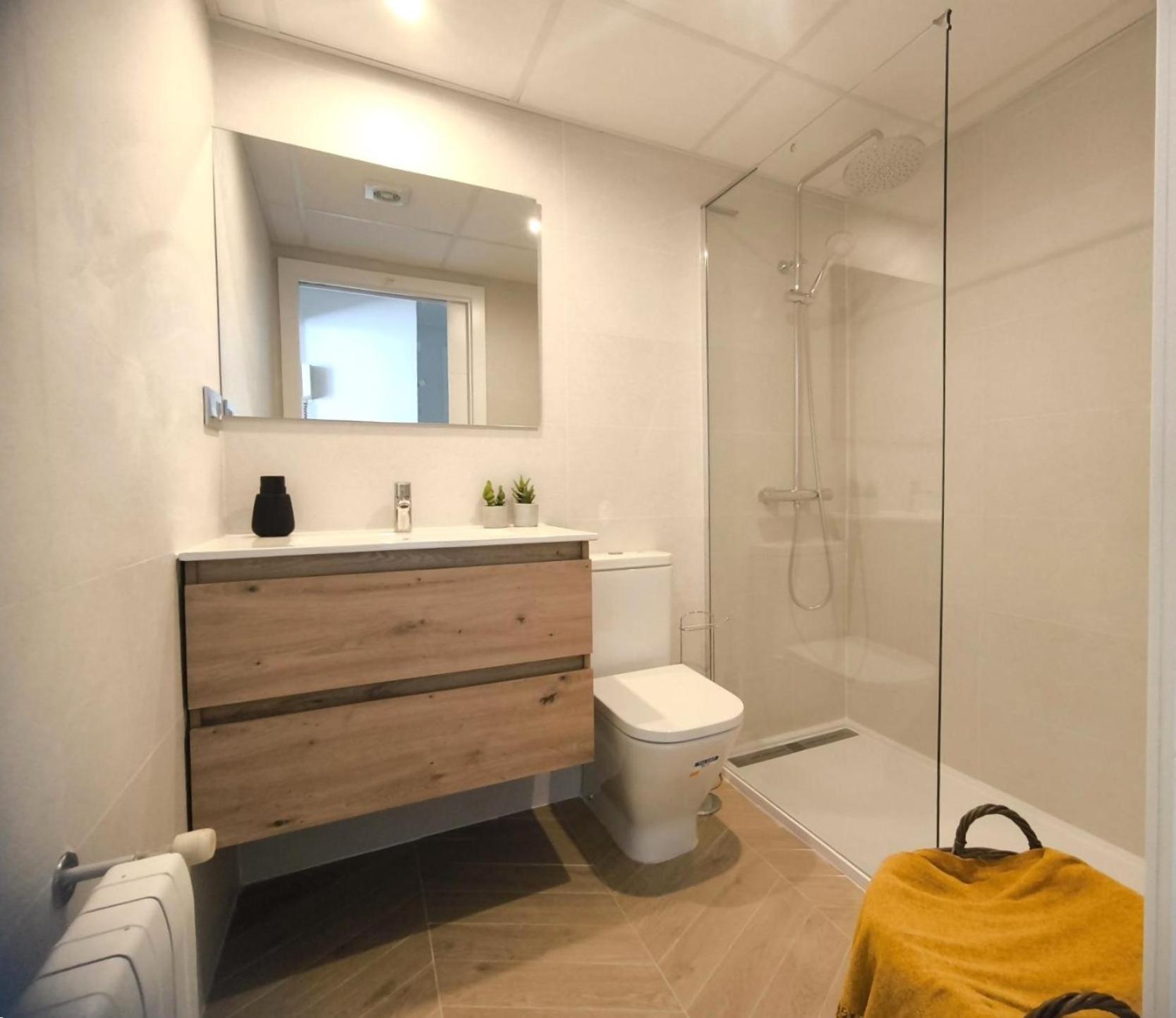 Apartamento Plaza La Merced Vistas Impresionantes Córdoba