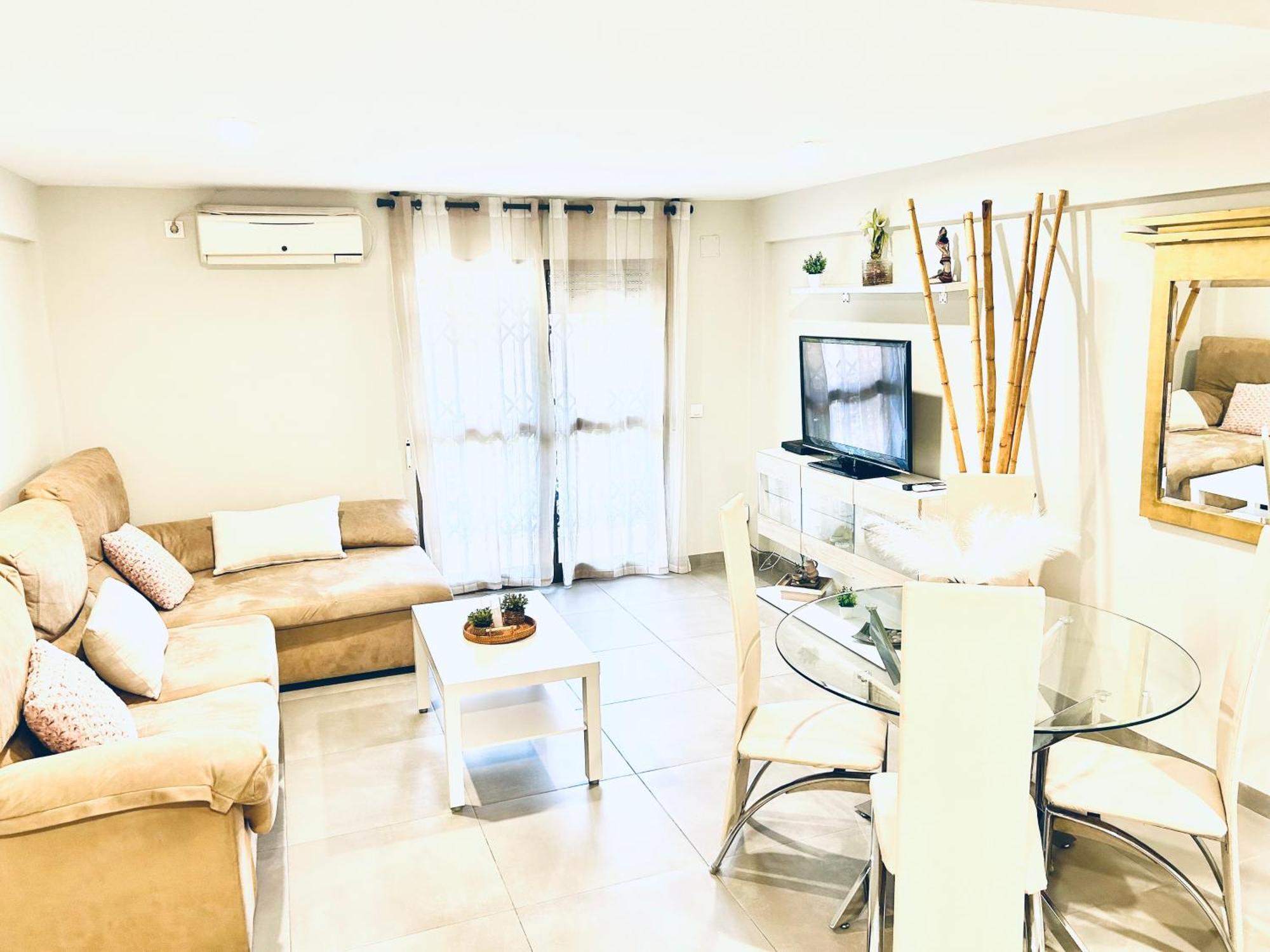 Apartamento Angeles *