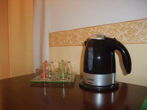 Hotel San Miguel
