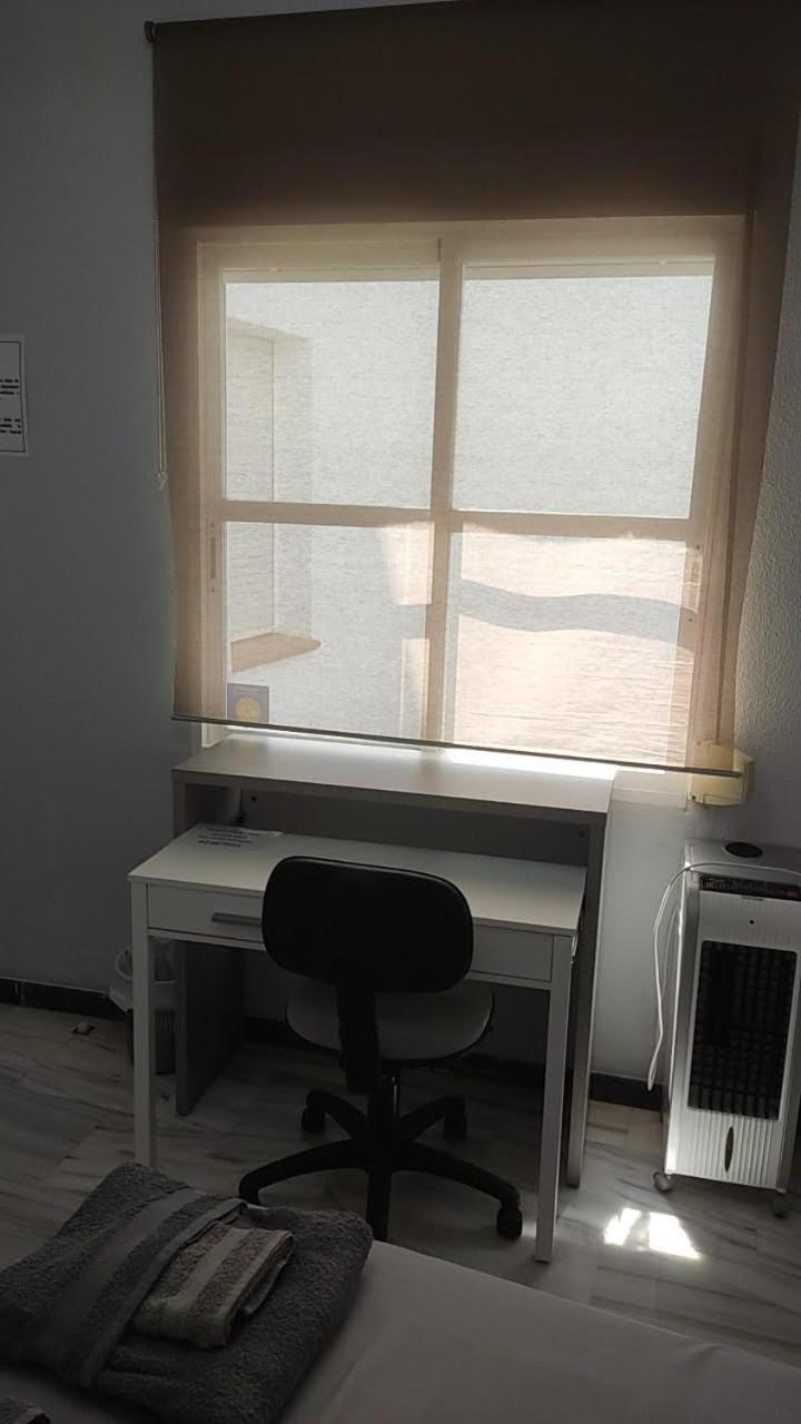 Habitación Doble Con Baño Privado *