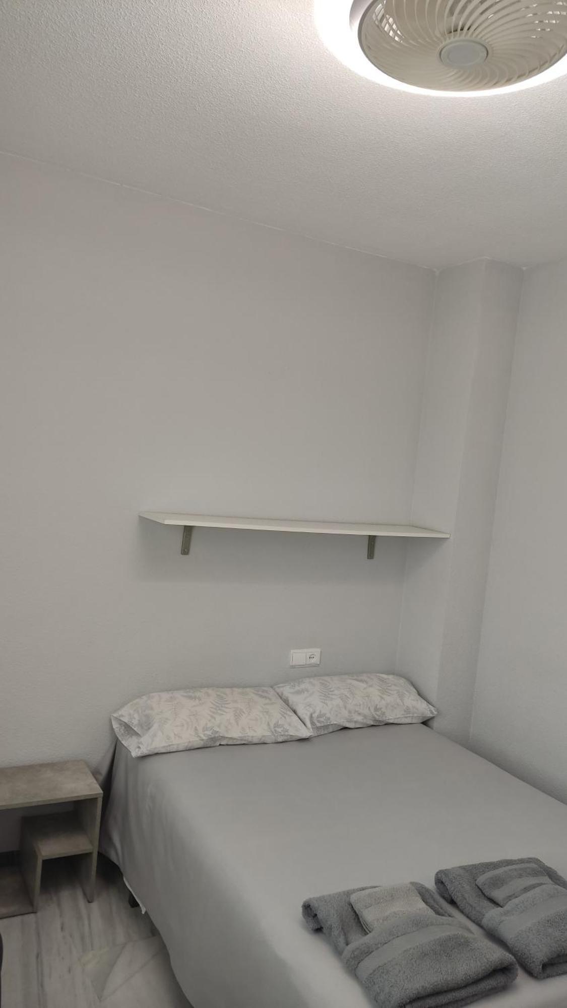 Habitación Doble Con Baño Privado Córdoba