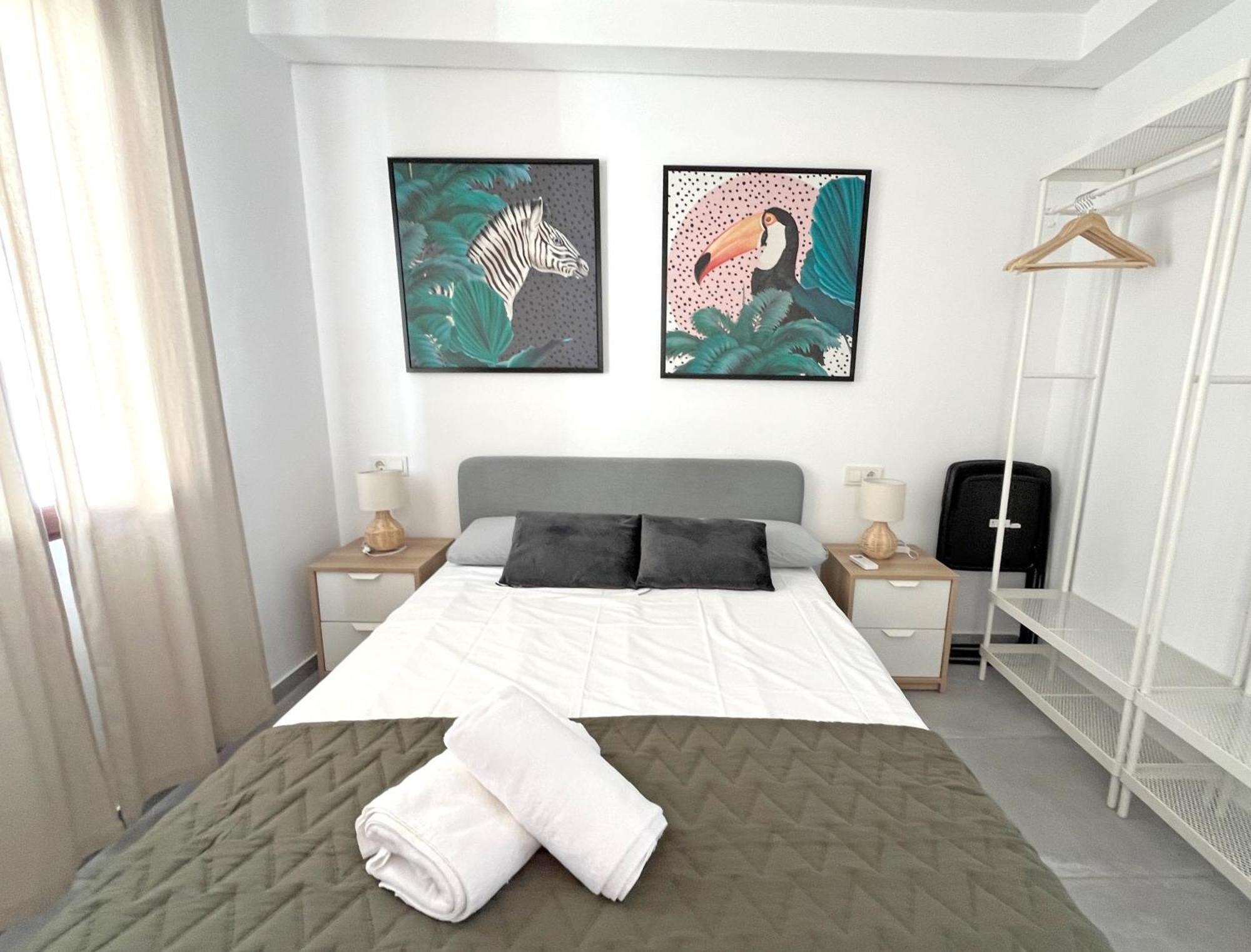 Mezquita Apartment