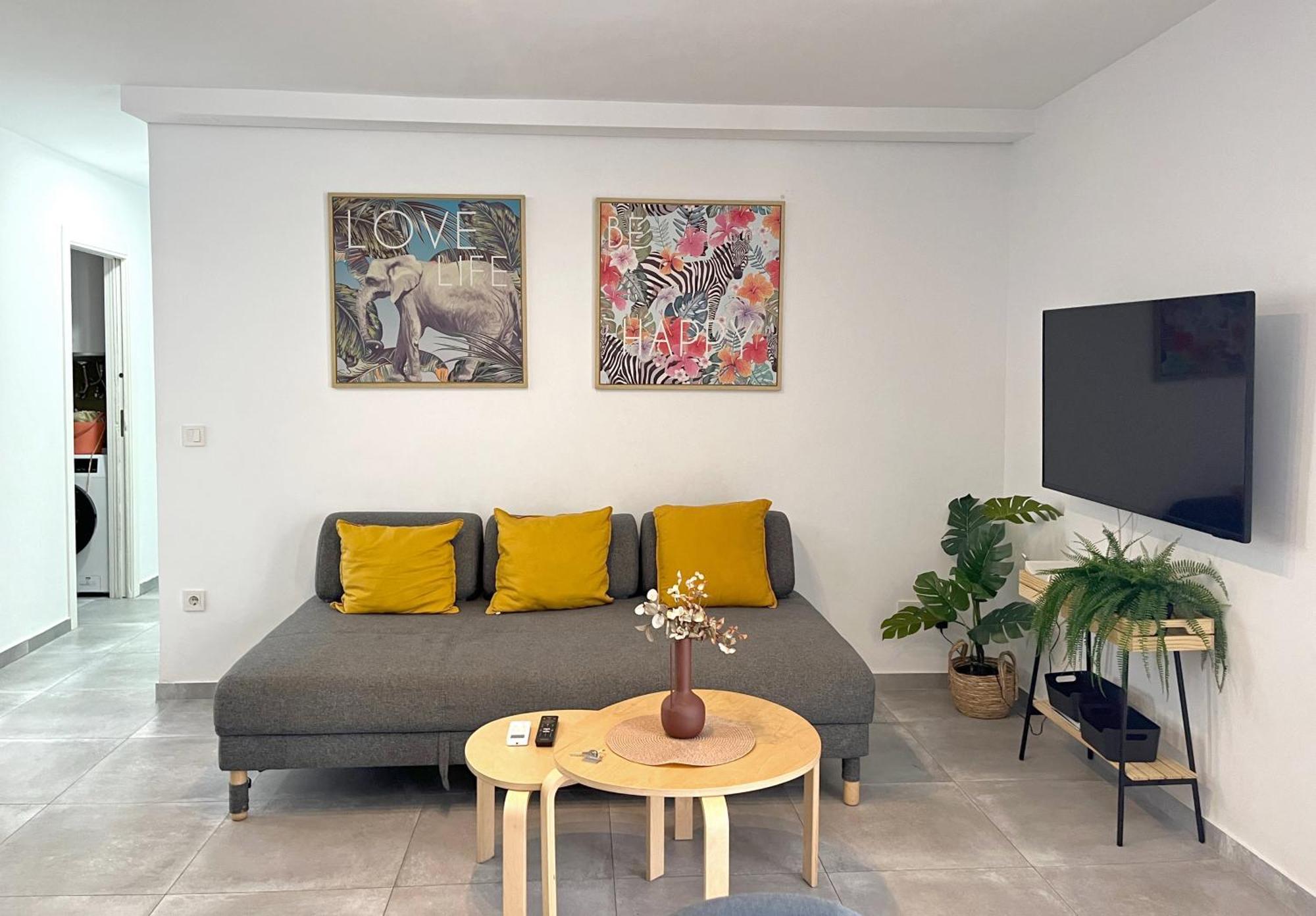 Apartment Mezquita *