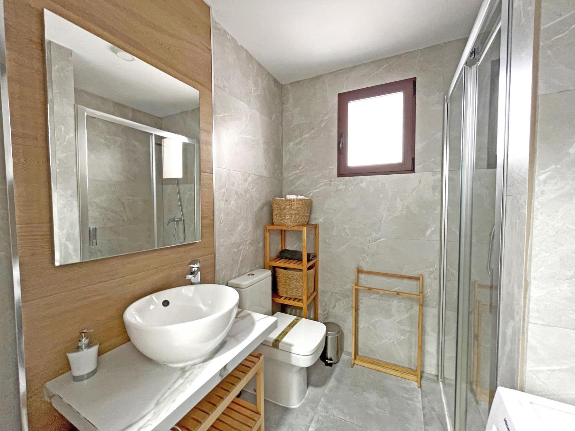 Mezquita Apartment