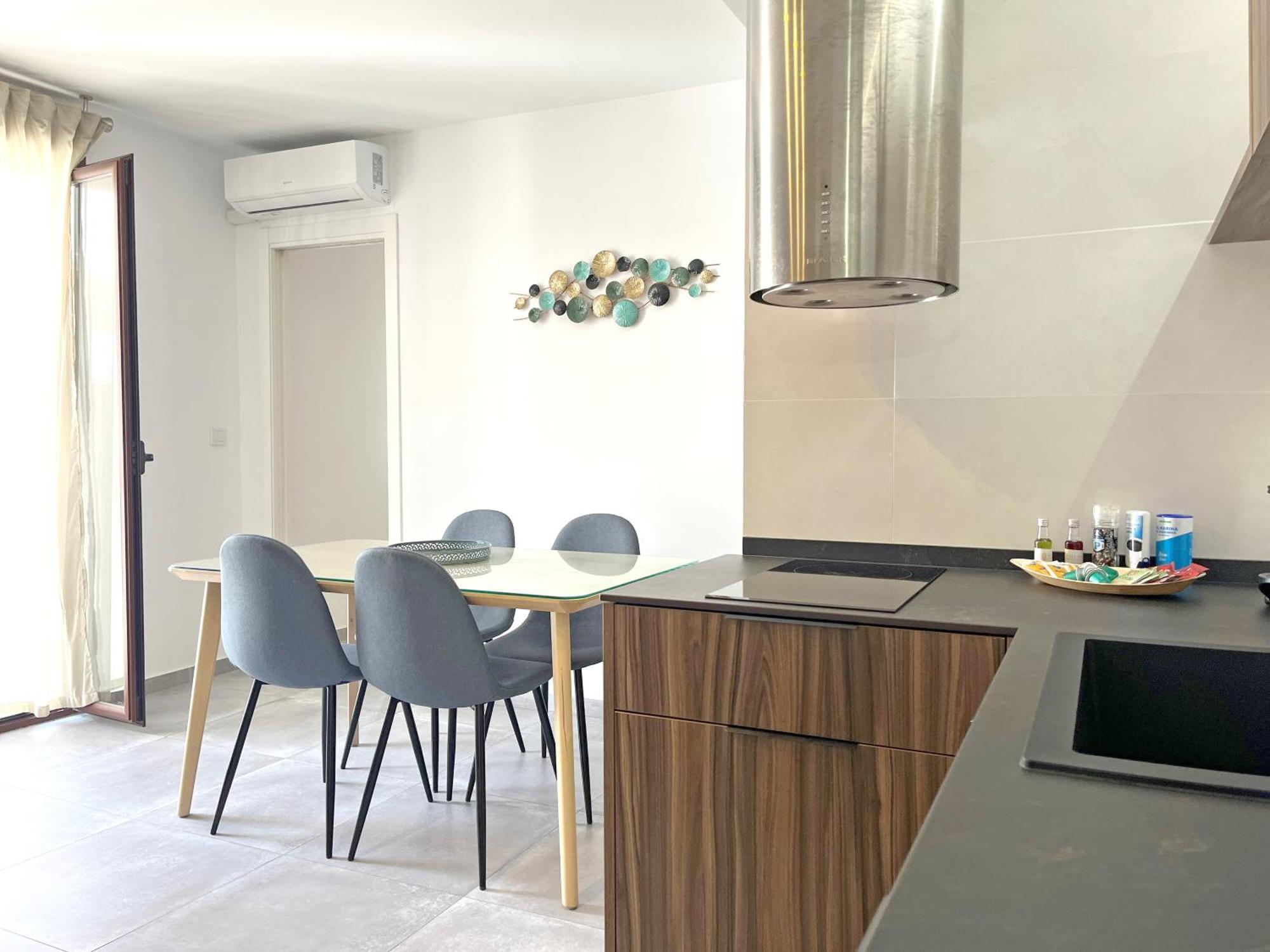Hicitykey Mezquita Apartamento Córdoba