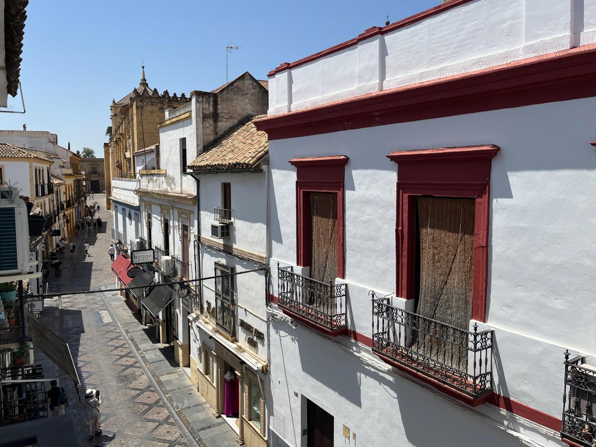 Apartment Mezquita Cordoba