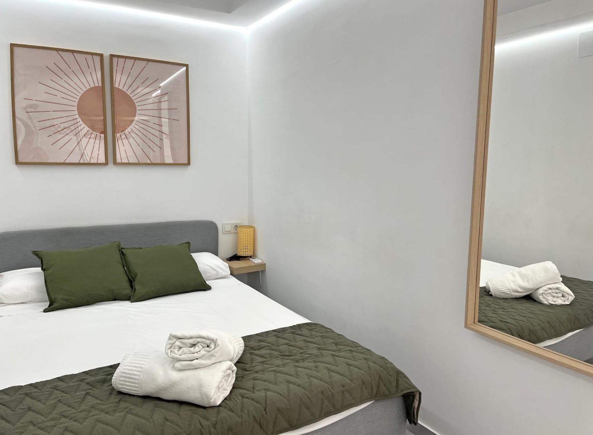 Mezquita Apartment