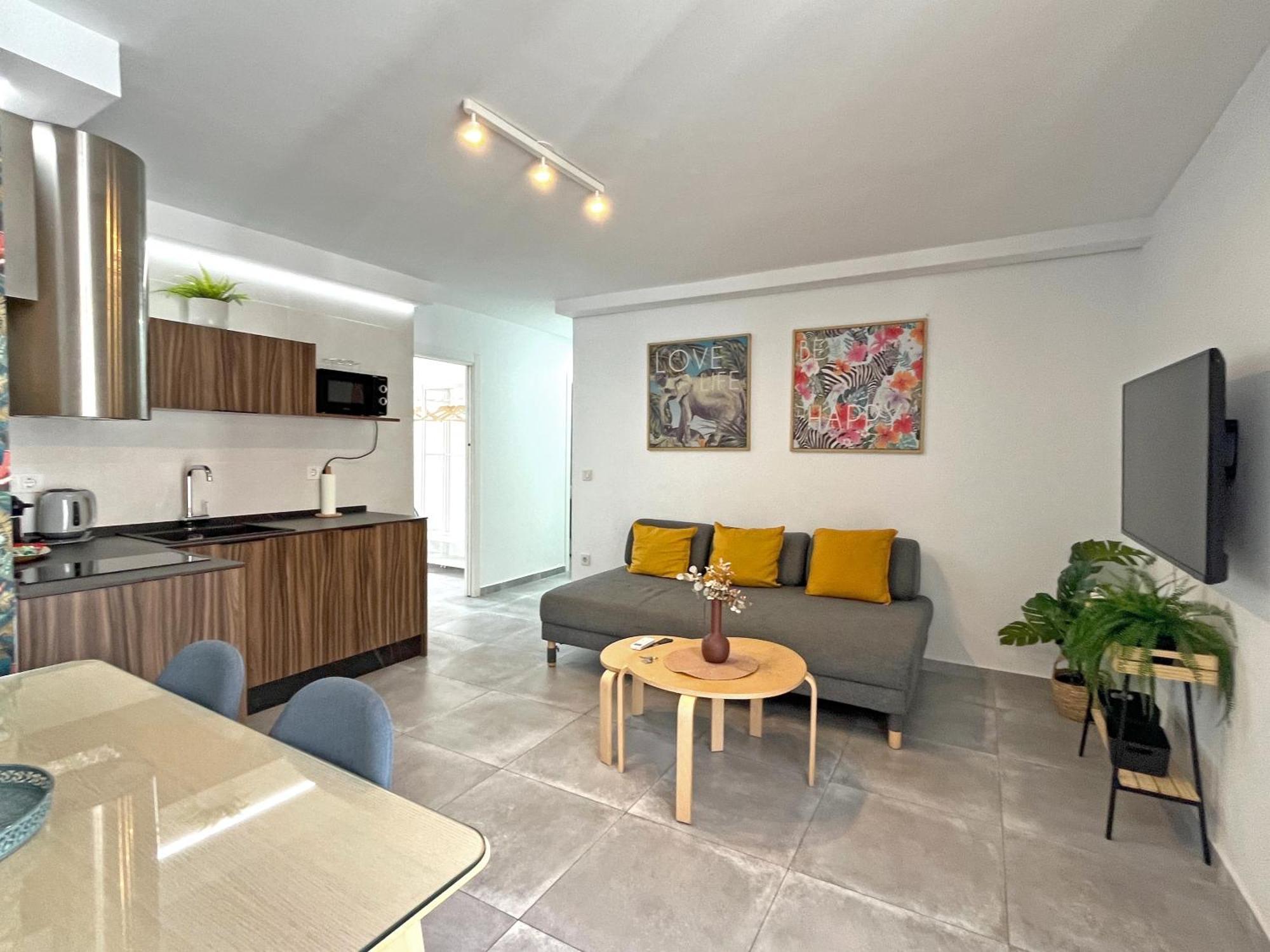 Mezquita Apartment Cordoba