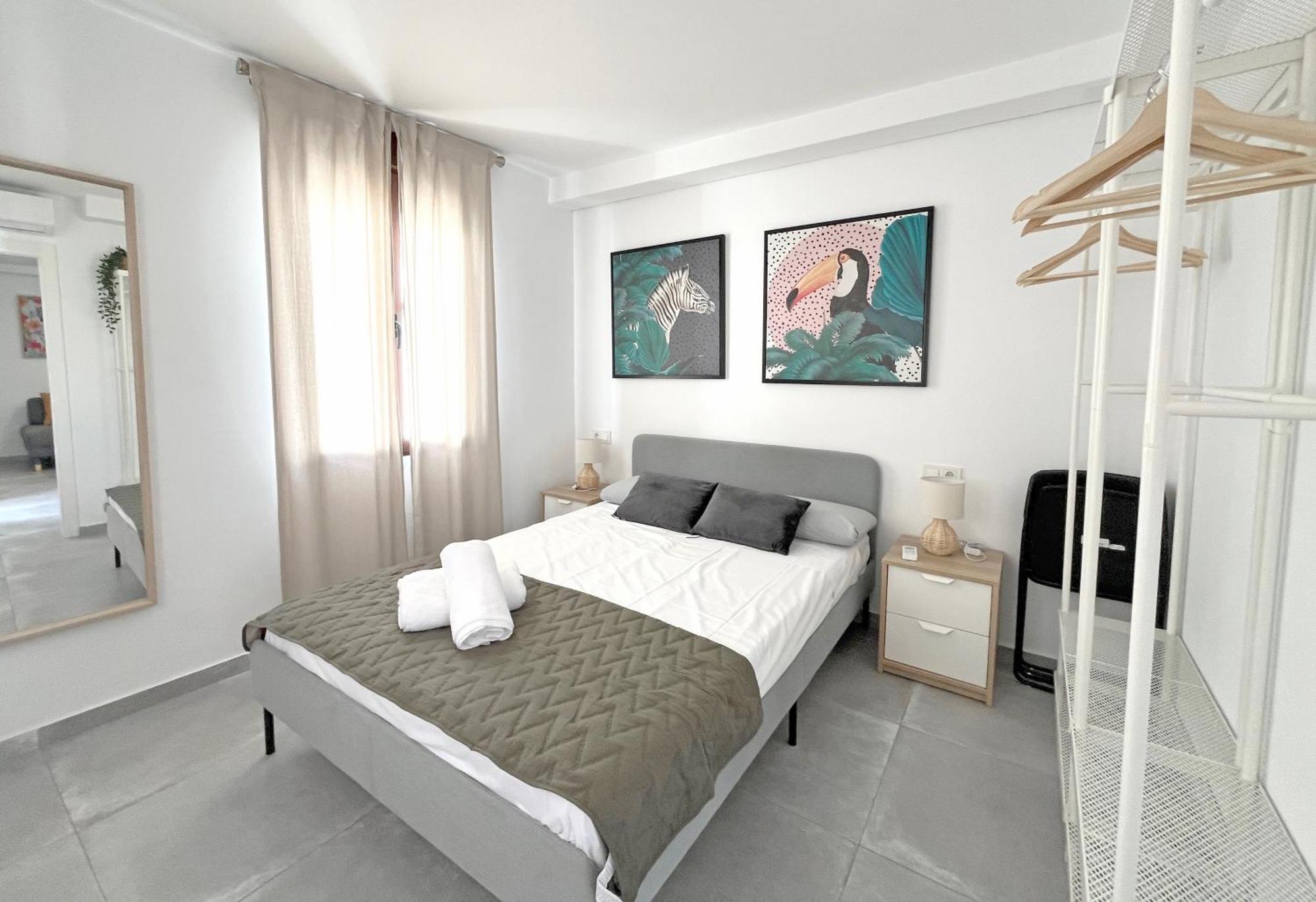 Apartment Mezquita