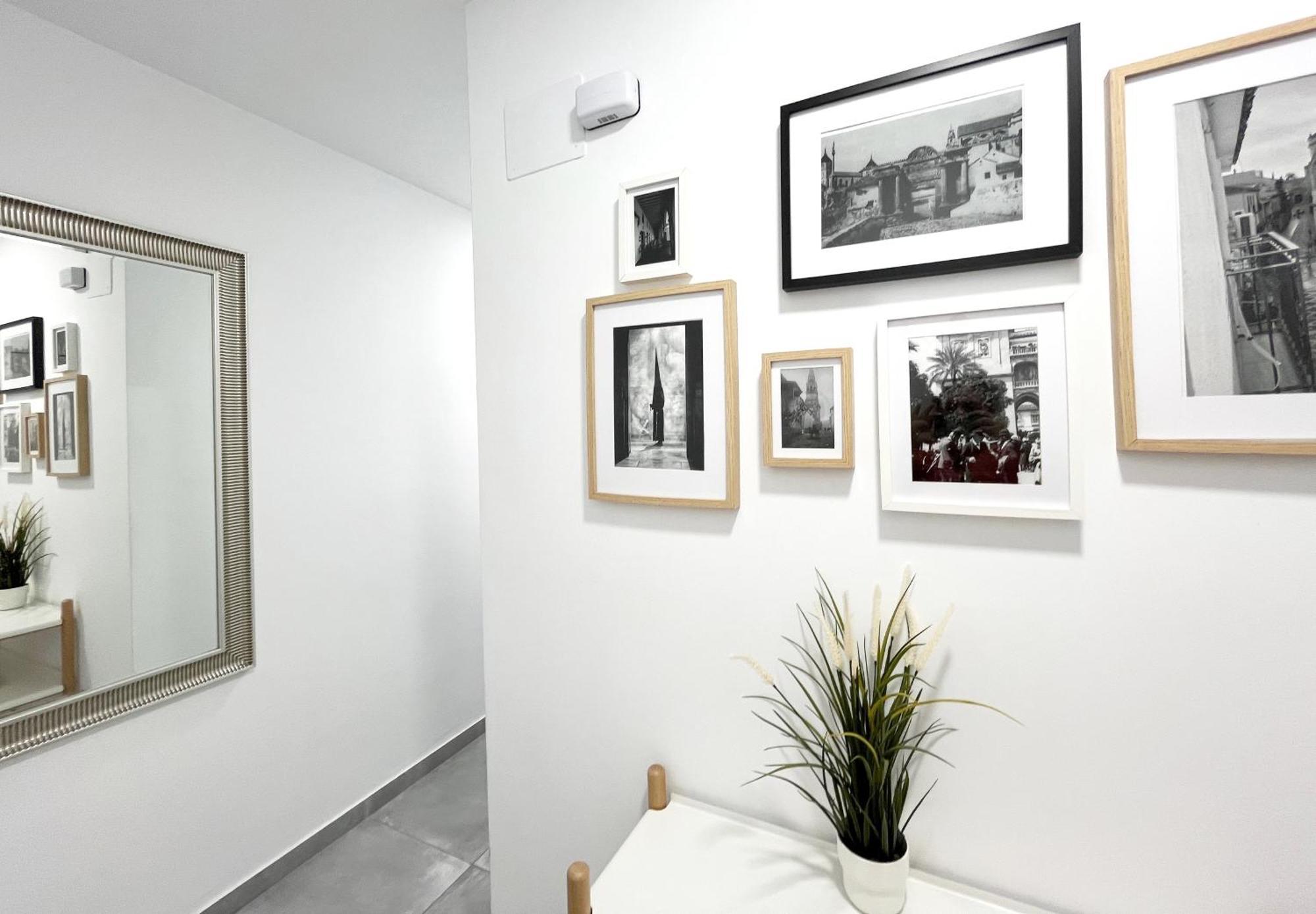 Apartment Mezquita *