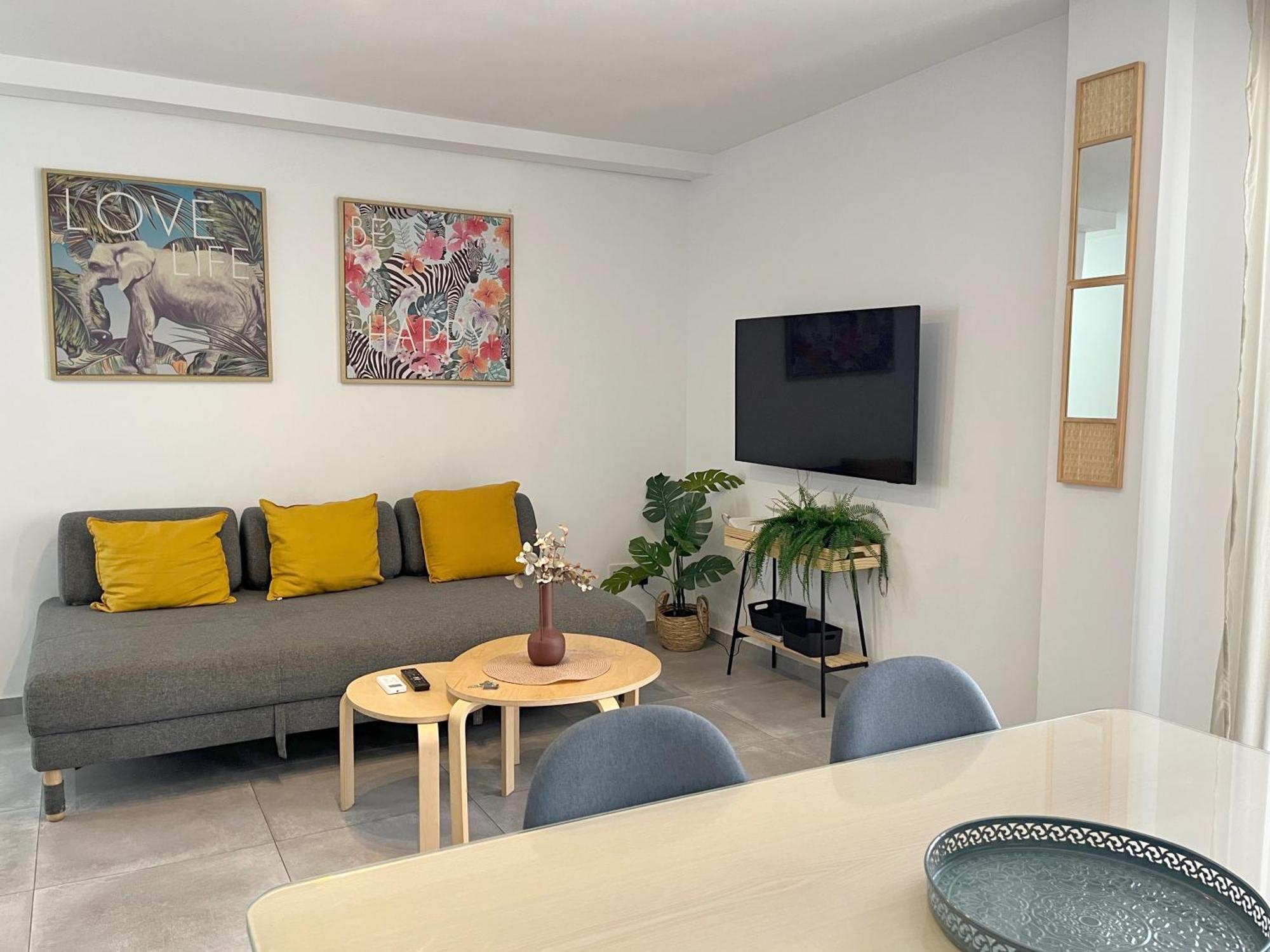 Mezquita Apartment Cordoba