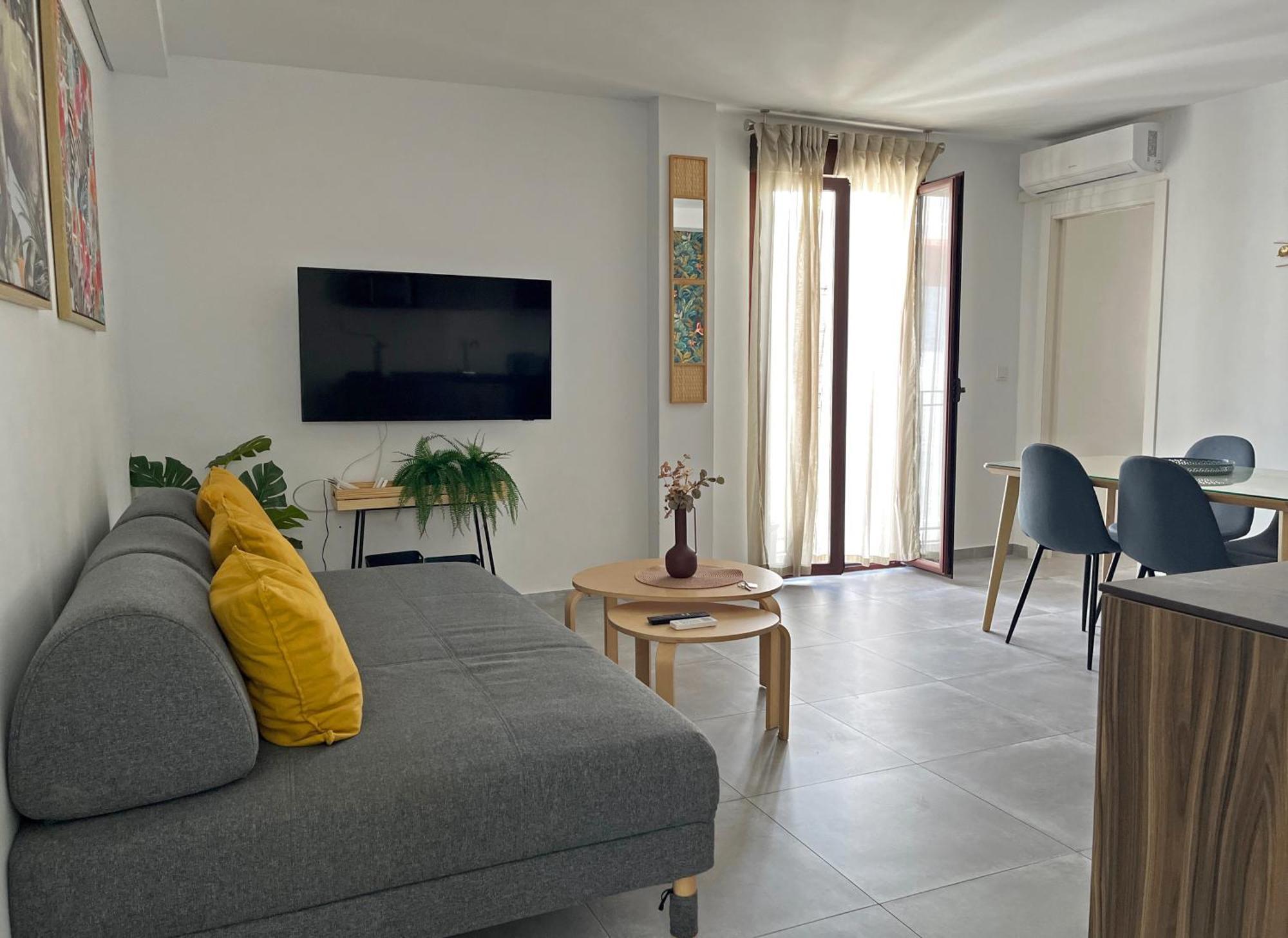 Apartment Mezquita *
