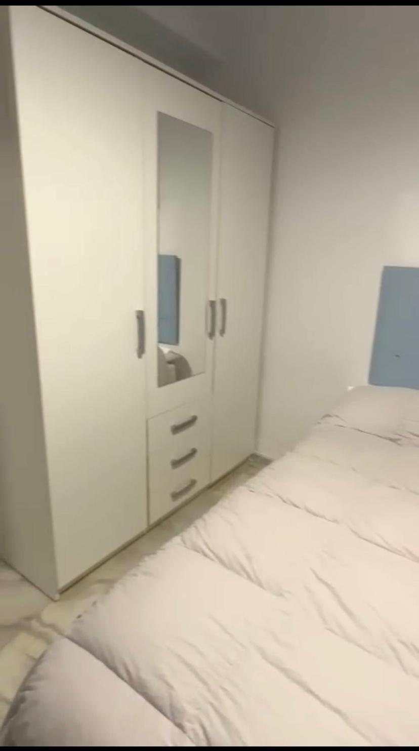 Apartamento Blue & Green *