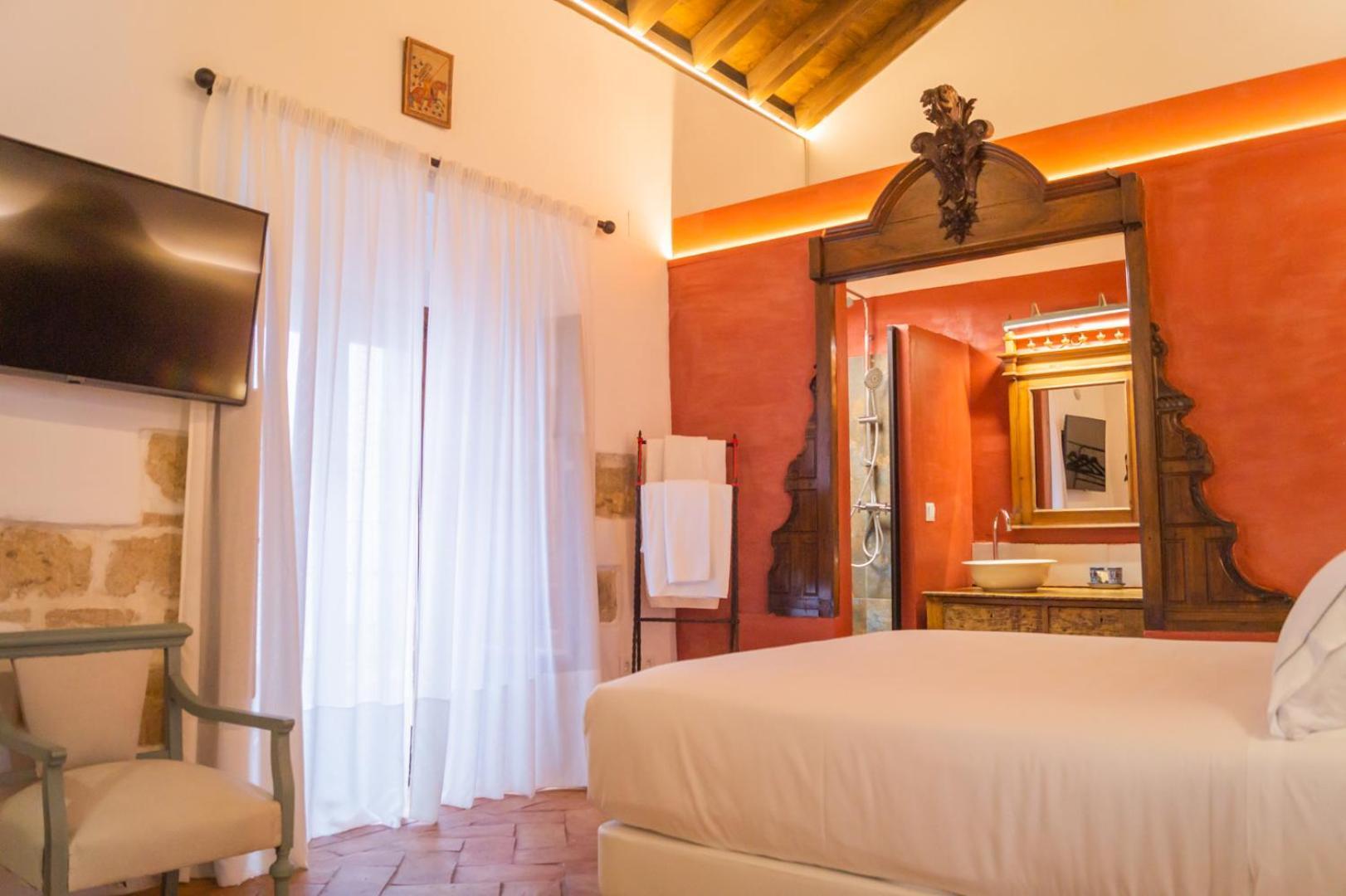 Apartamento Historic Open House