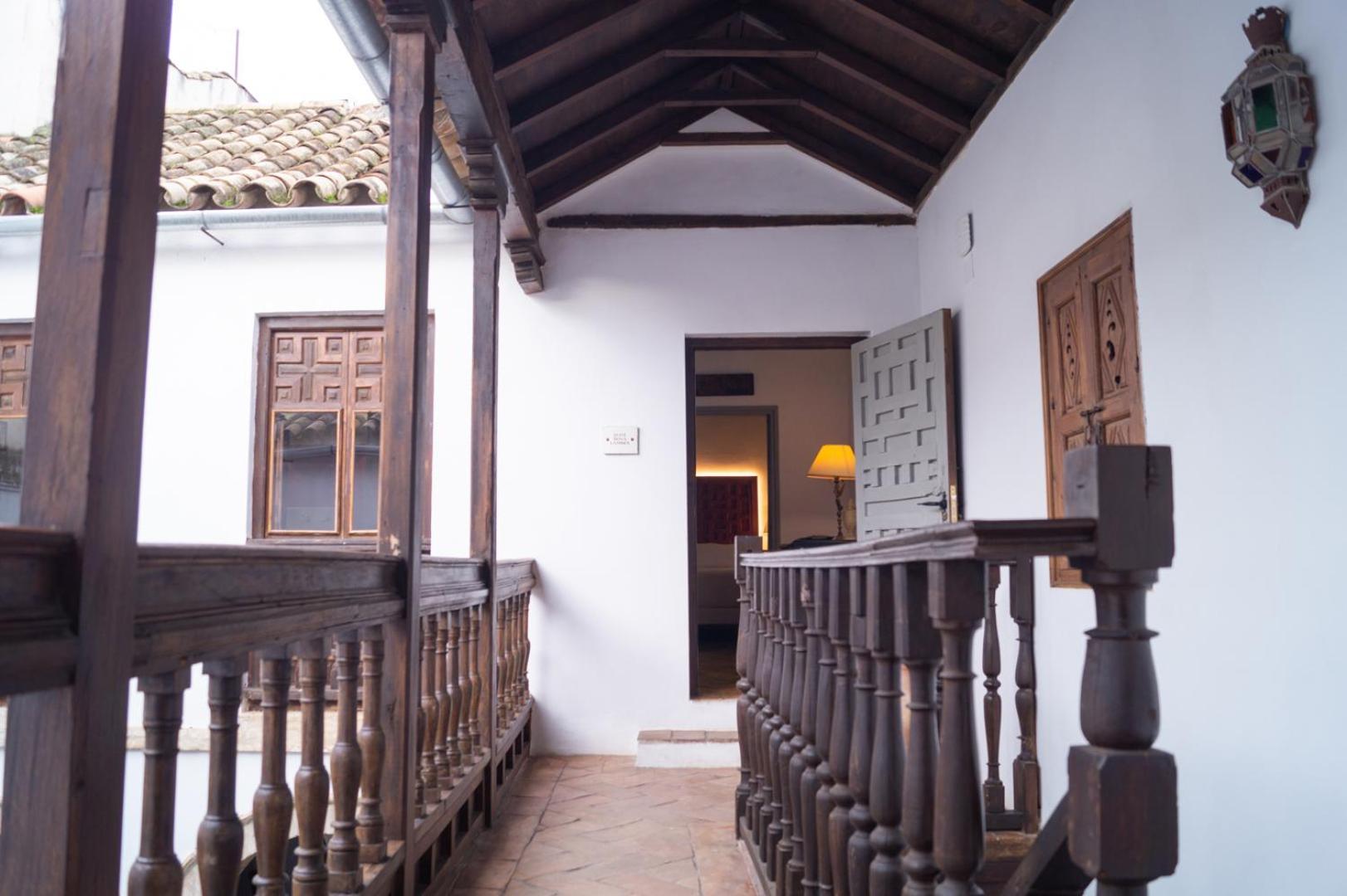Apartamento Historic Open House *