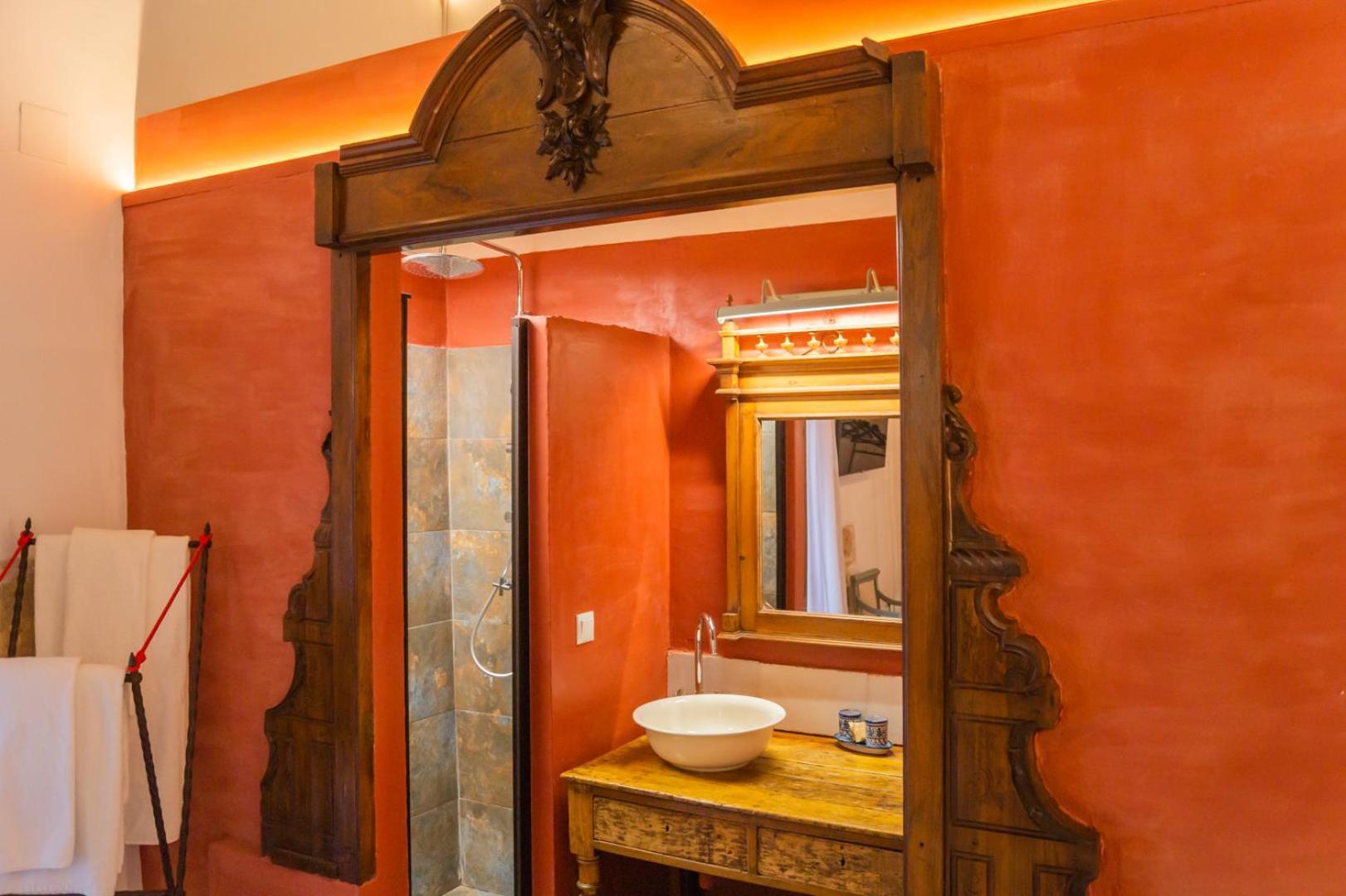 Apartamento Historic Open House *