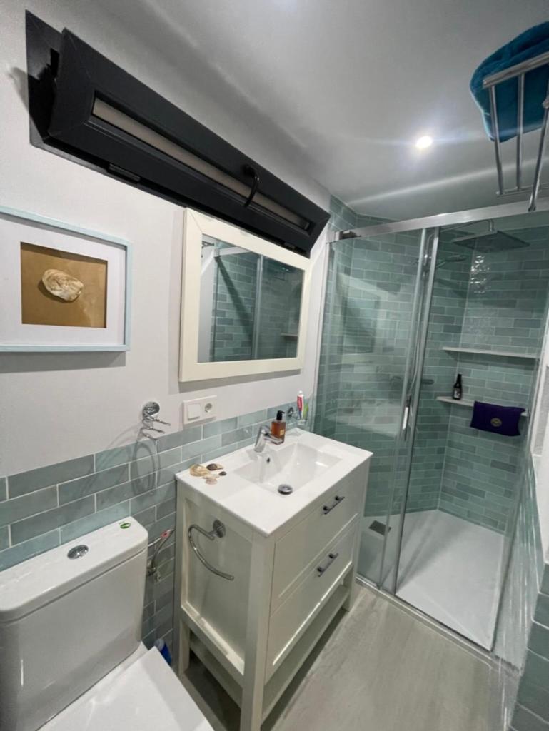 Entre Tres Campanas Apartamento Córdoba