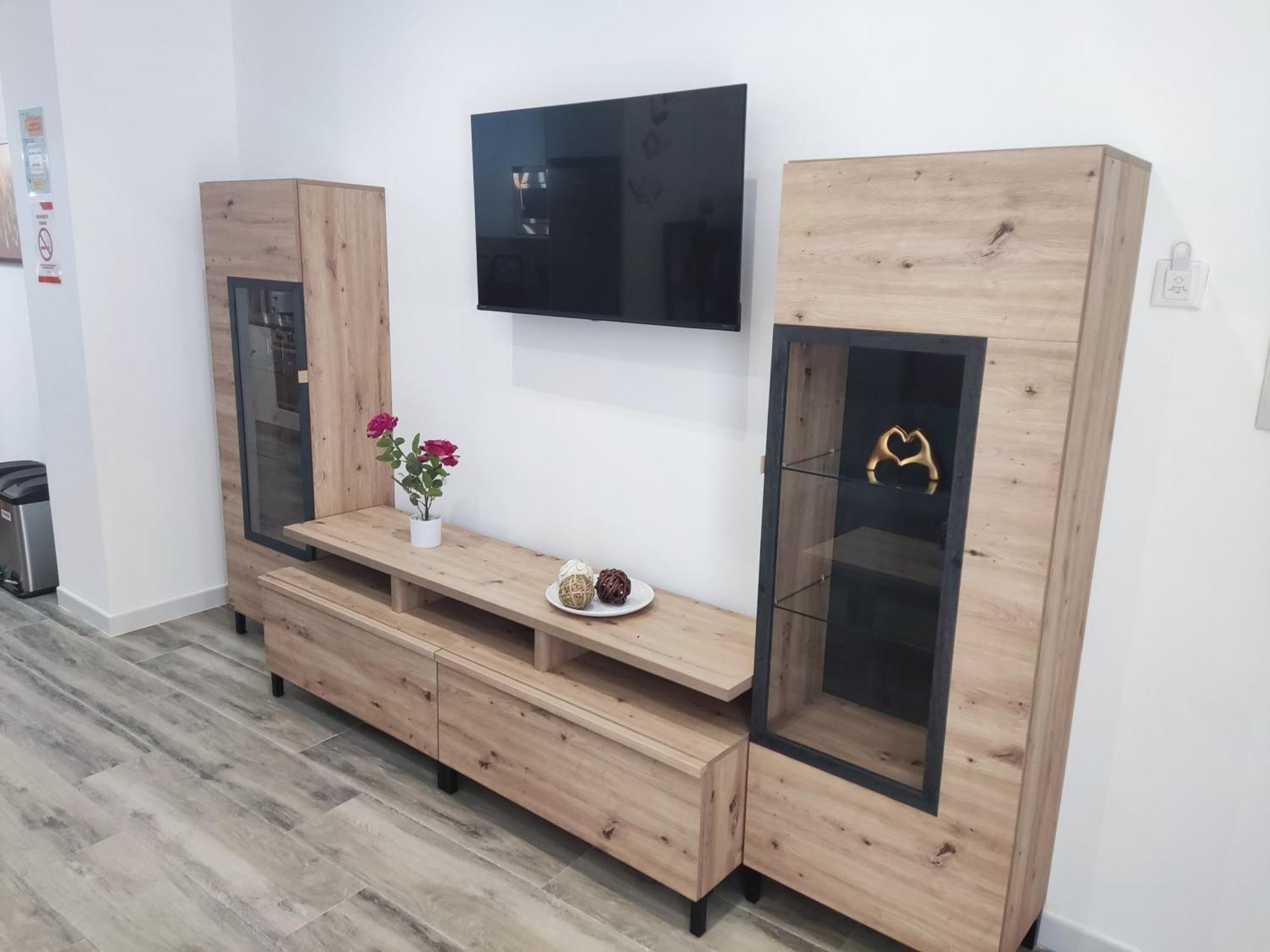 Loft El Vagon Apartamento *