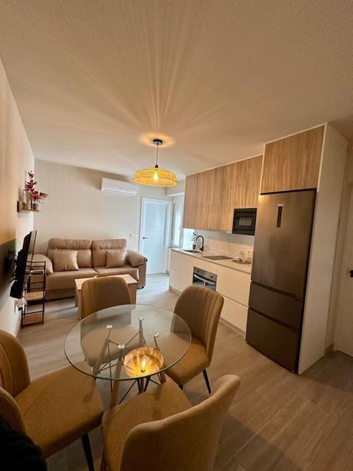 Rincon Andaluz 4 Apartamento *