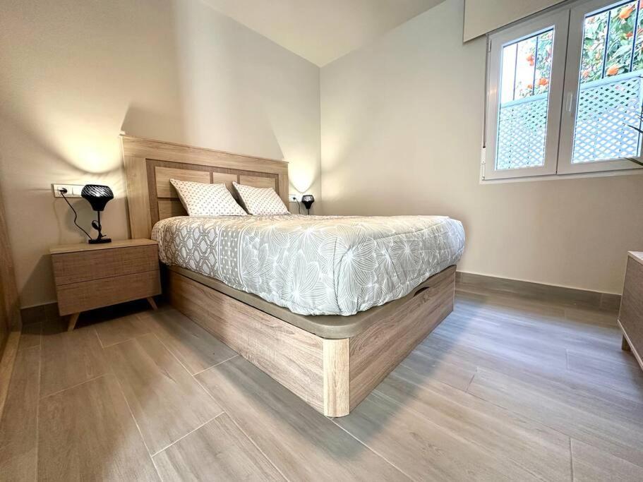 Apartamento Rincon Andaluz 4