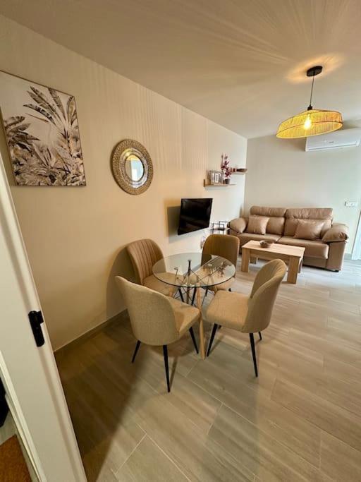Apartamento Rincon Andaluz 4