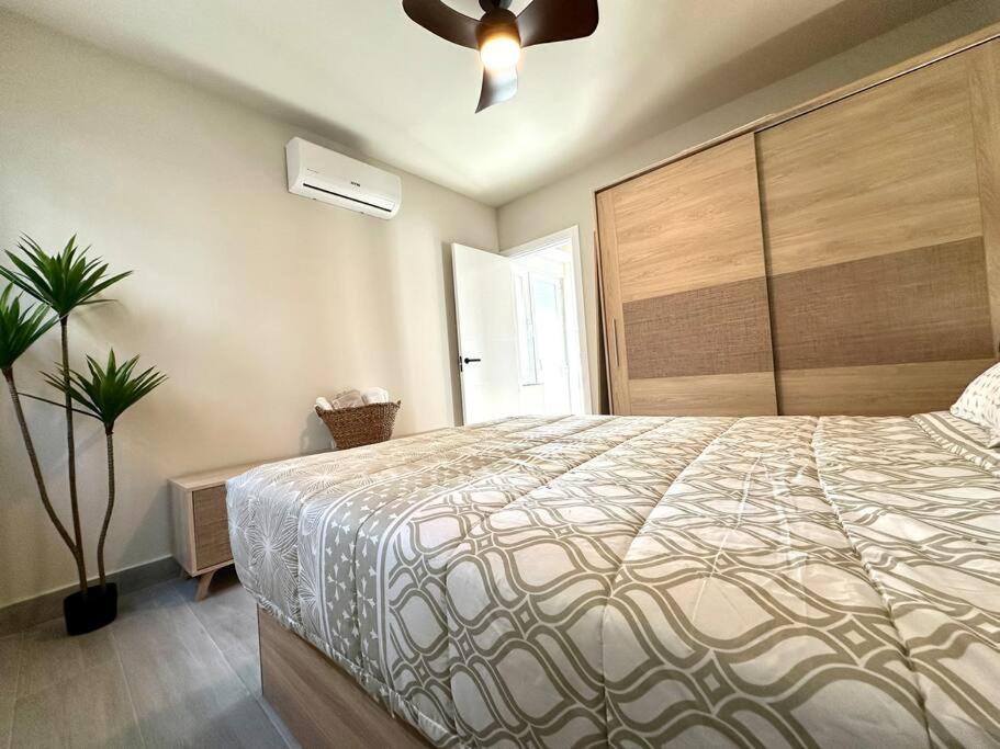 Rincon Andaluz 4 Apartamento *
