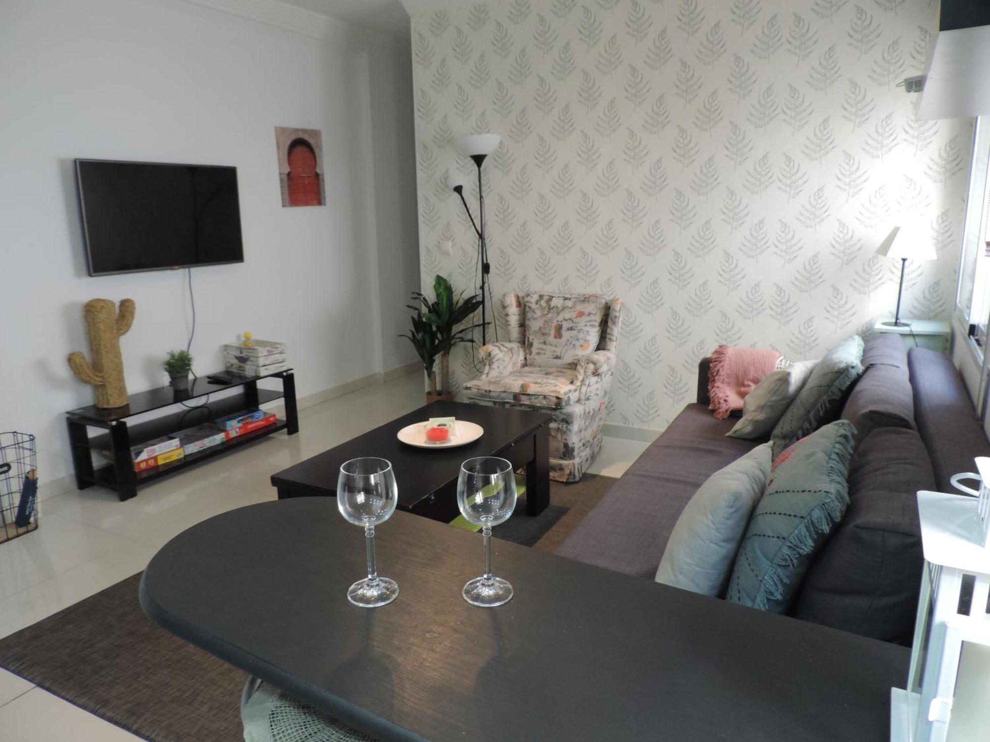 Despertar En San Basilio Apartamento
