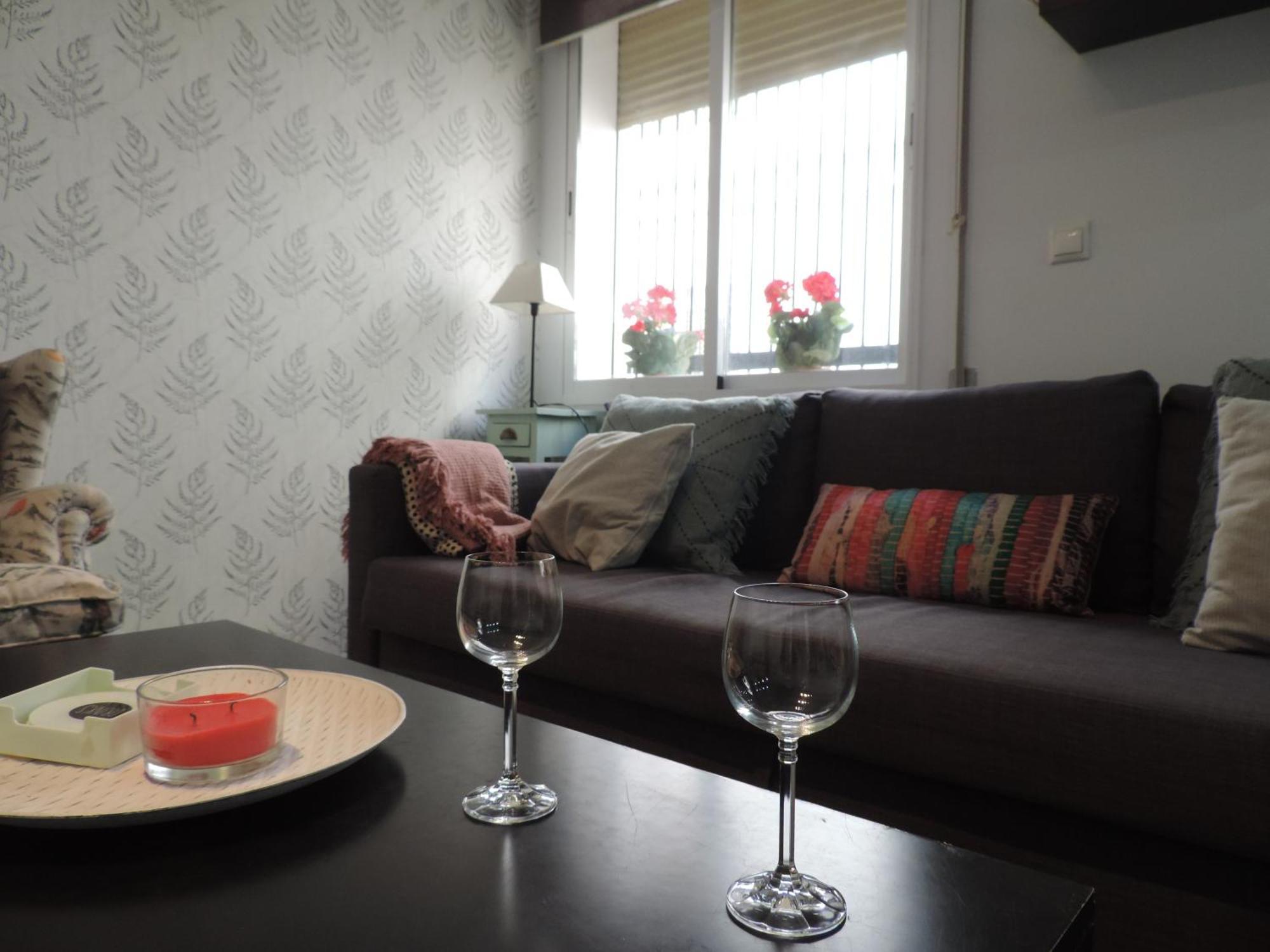 Despertar En San Basilio Apartamento Córdoba