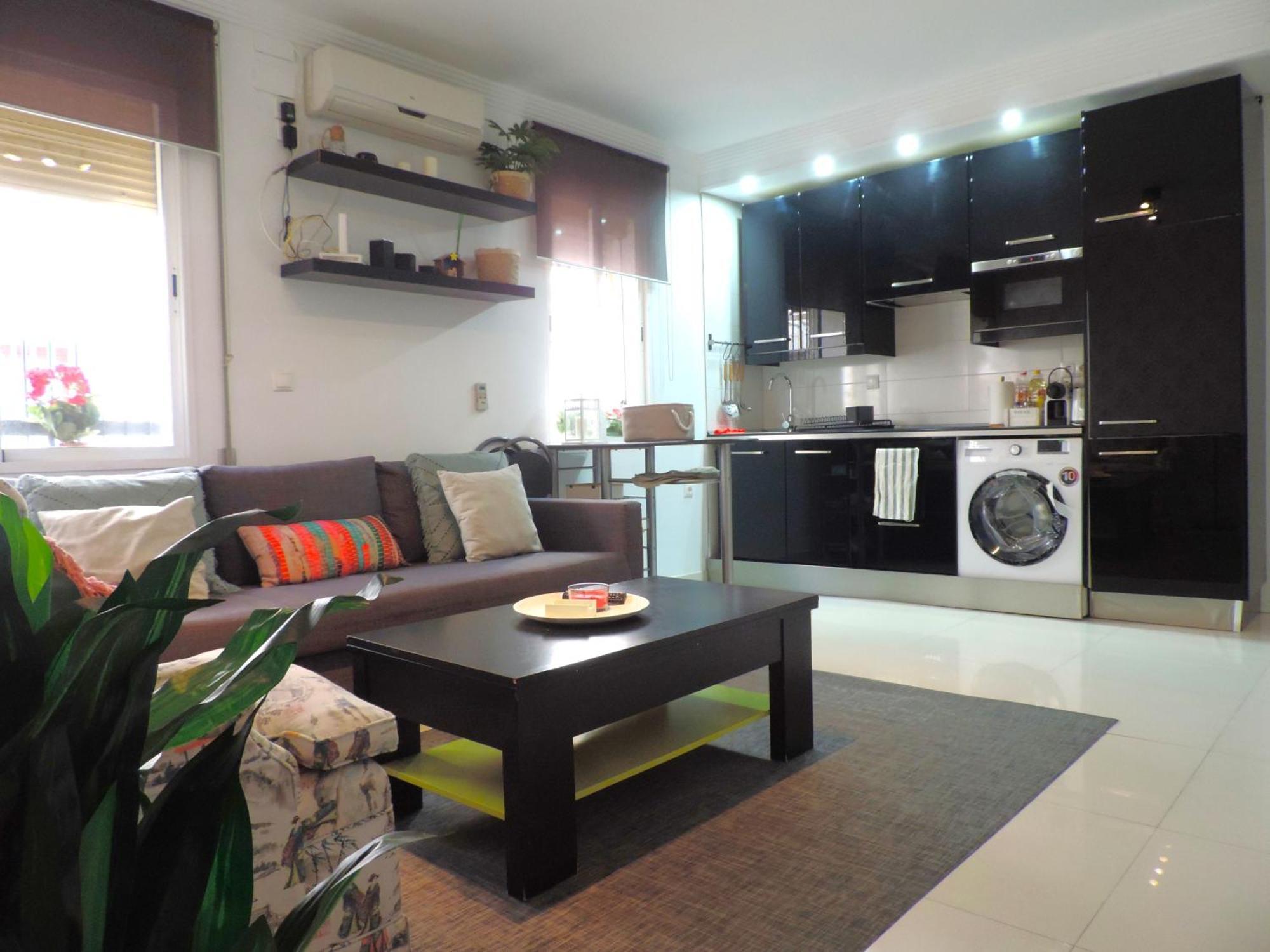 Apartamento Despertar En San Basilio