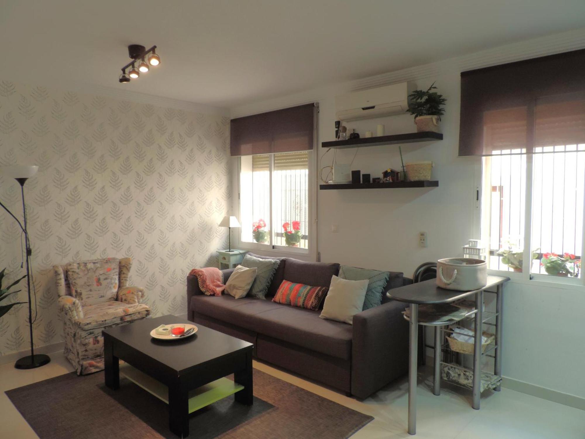Apartamento Despertar En San Basilio *