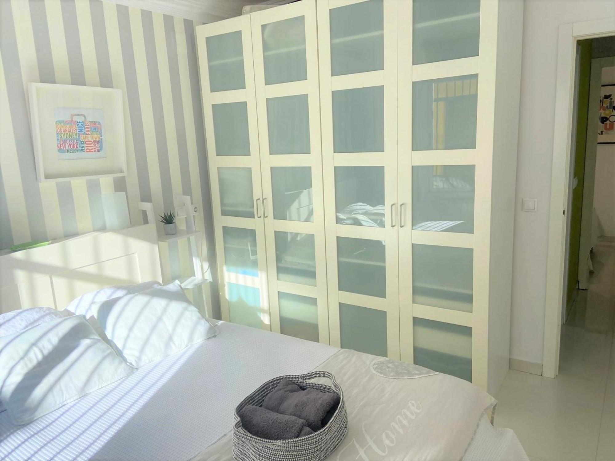 Despertar En San Basilio Apartamento Córdoba
