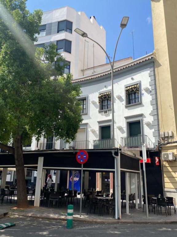 Costasol Plaza - Trassierrarooms Córdoba
