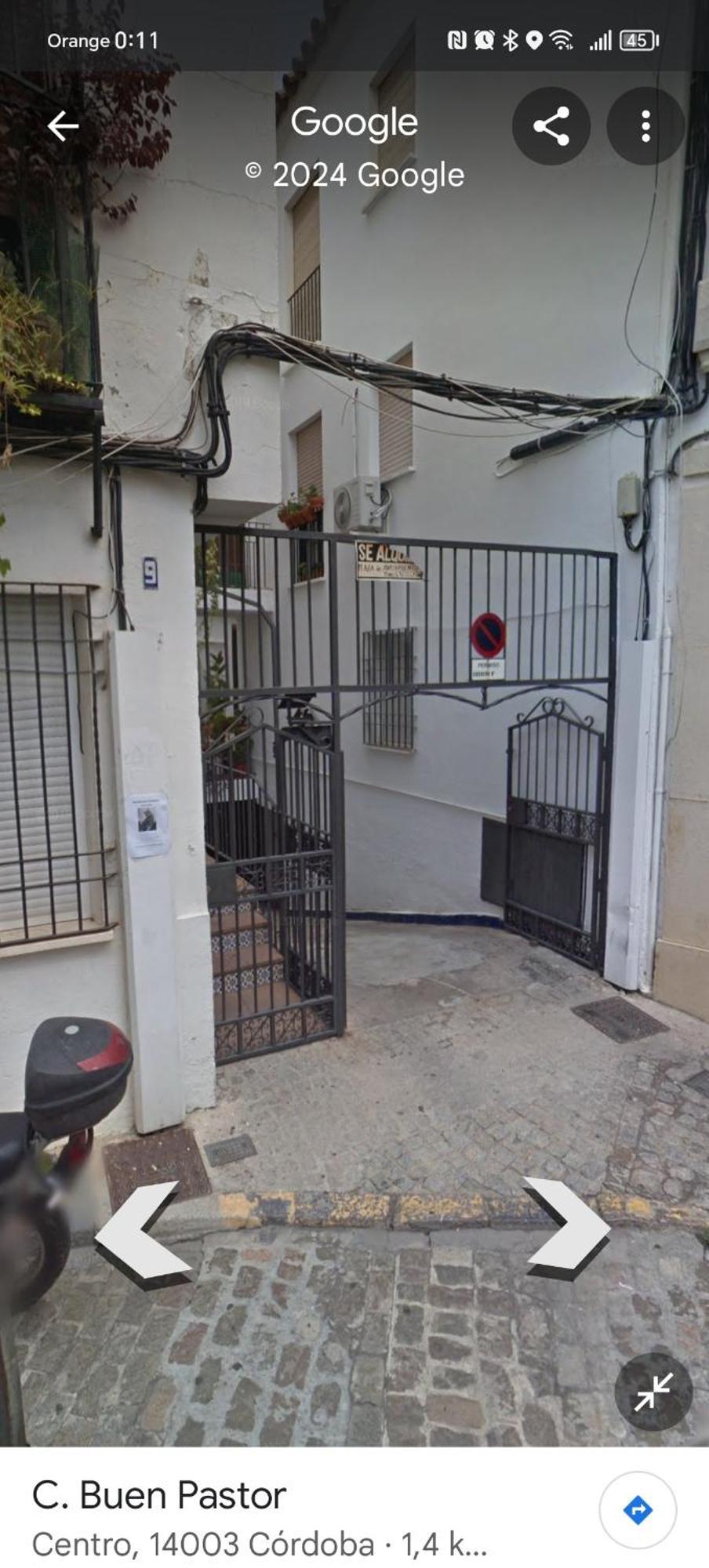 Gyvhome Apartamento Córdoba