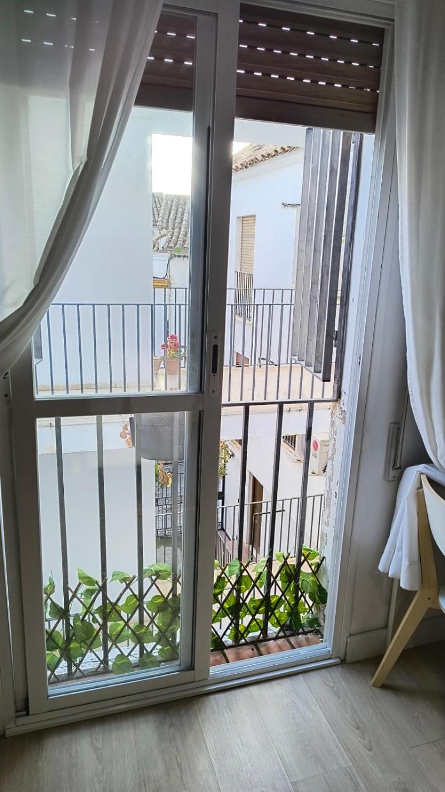 Apartamento Gyvhome *