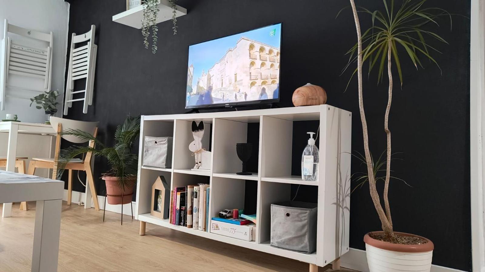 Apartamento Gyvhome
