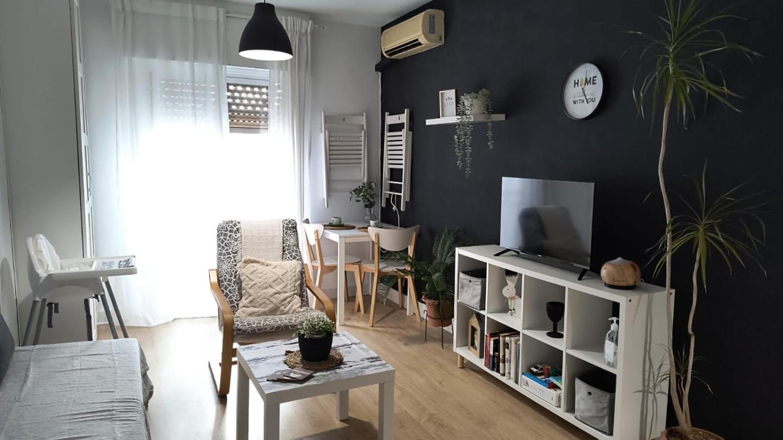 Apartamento Gyvhome *
