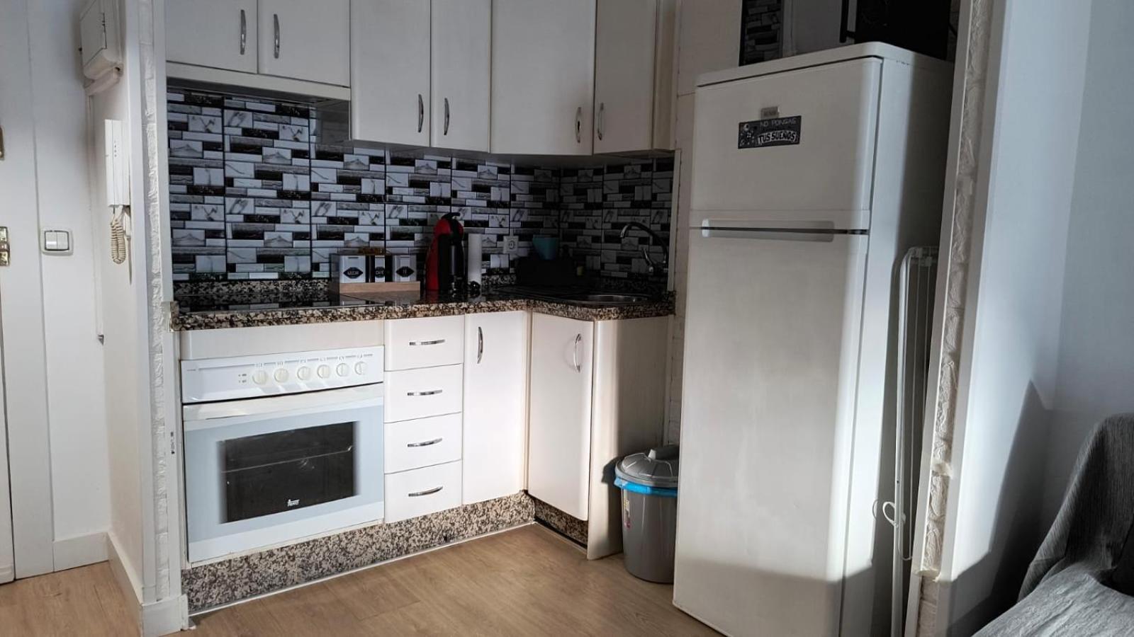 Gyvhome Apartamento Córdoba