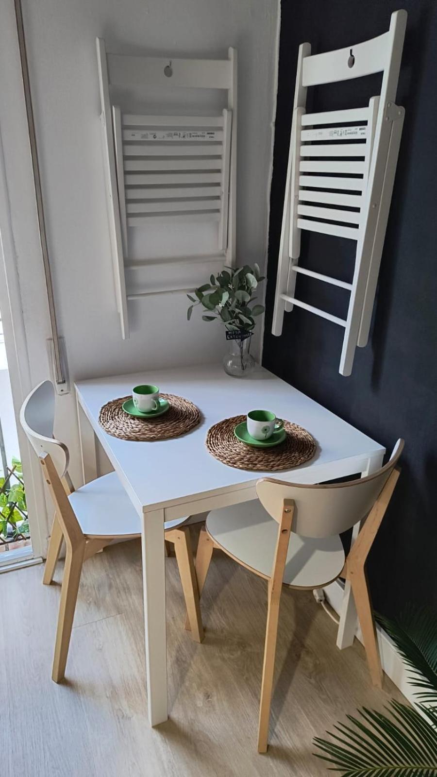 Gyvhome Apartamento