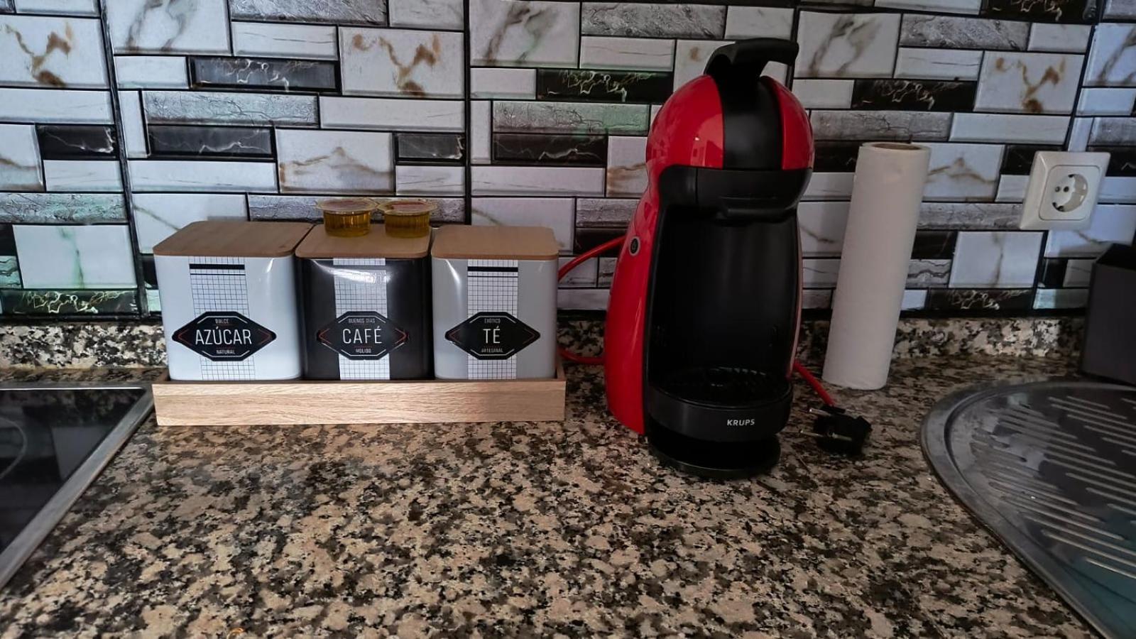 Apartamento Gyvhome *