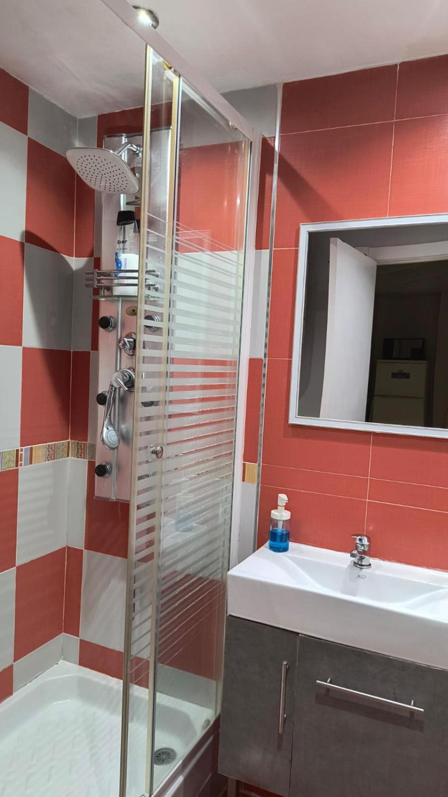 Apartamento Gyvhome