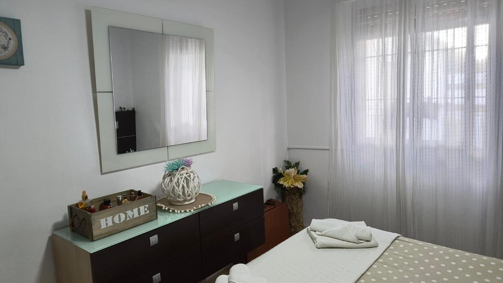 Gyvhome Apartamento *