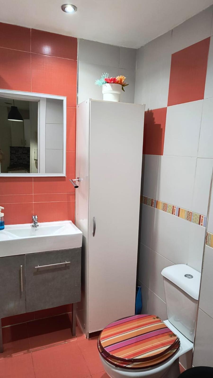 Apartamento Gyvhome *